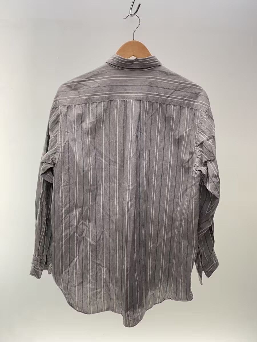 Comme des Garcons Homme 1989 Striped Shirt Size US M / EU 48-50 / 2 - 2 Thumbnail