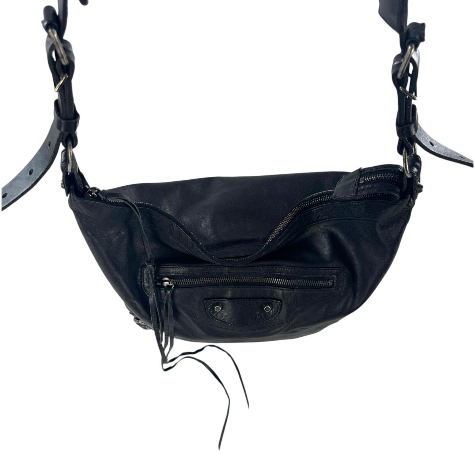 Balenciaga Balenciaga Classic Day Bag Size ONE SIZE - 7 Thumbnail