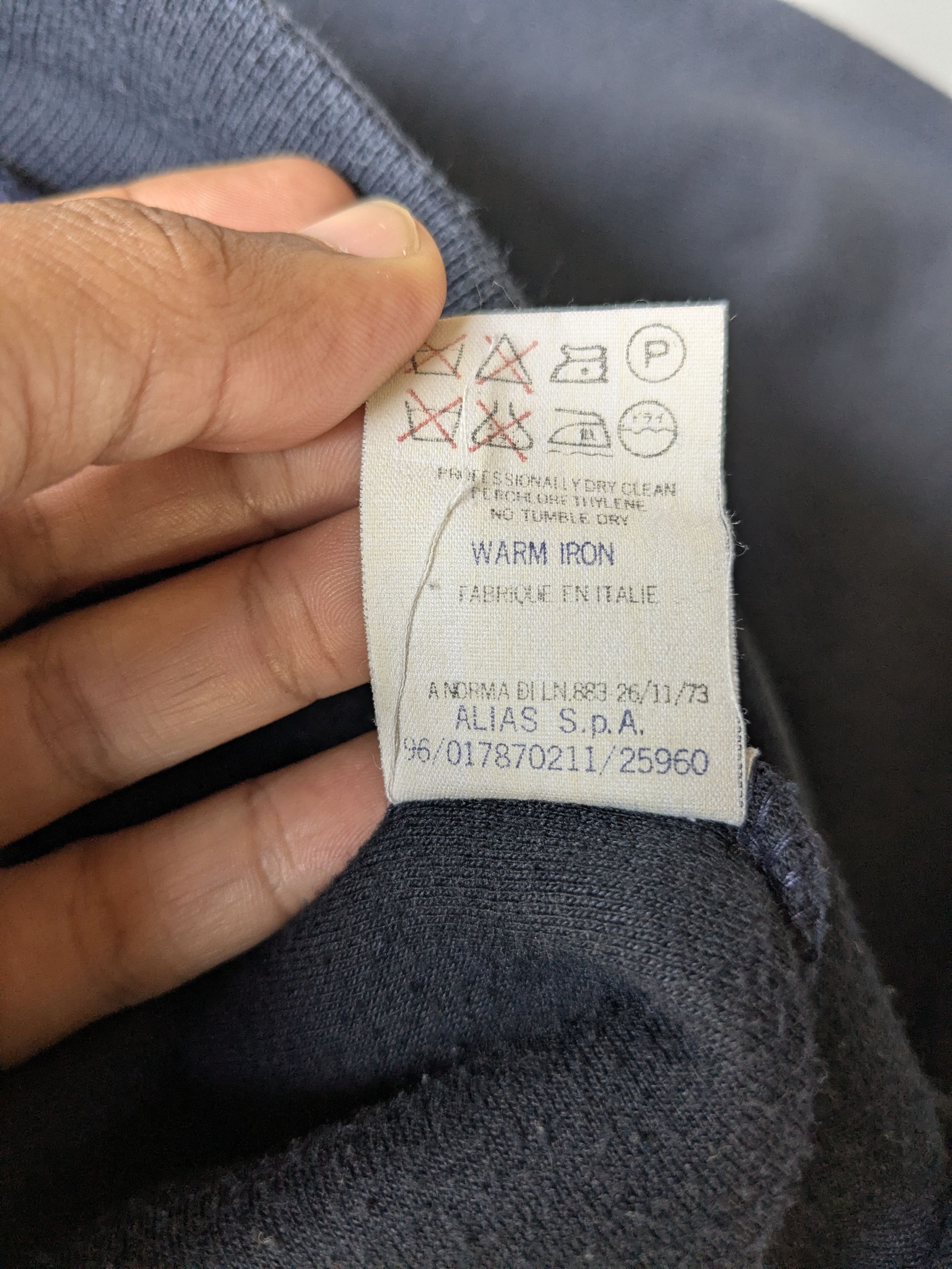 Gucci Gucci big logo hoodie oversize Size US L / EU 52-54 / 3 - 8 Thumbnail