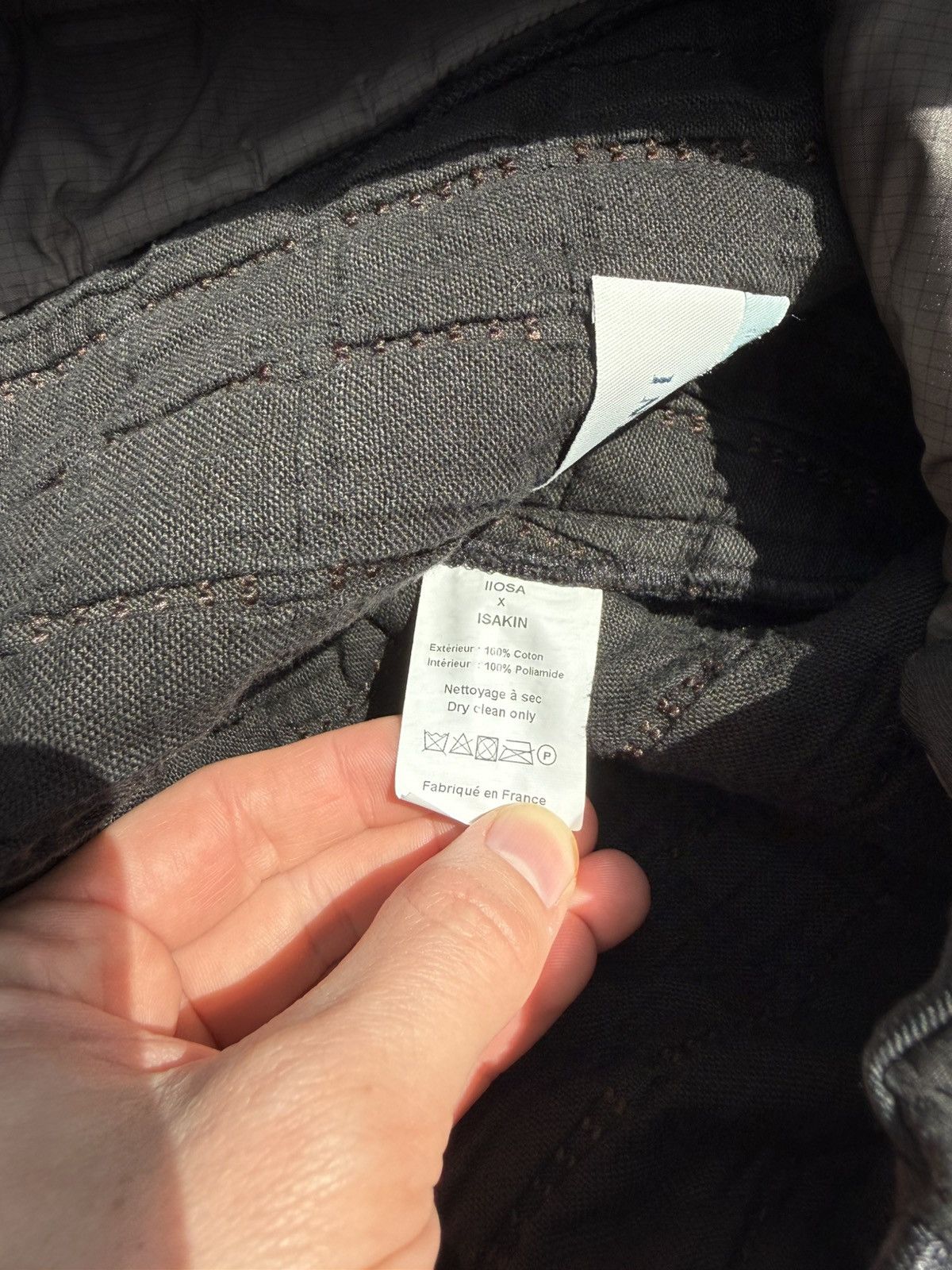 Other Atlier Avni French Pant Size US 31 - 10 Thumbnail