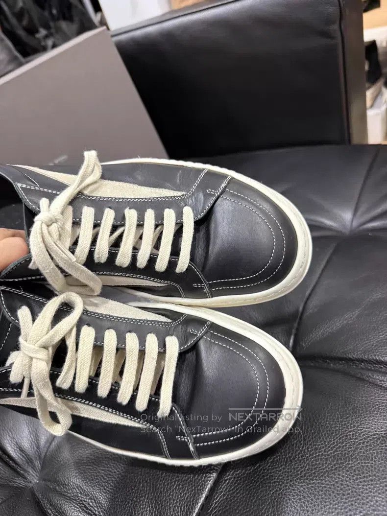 Rick Owens RICK OWENS Board Shoes Size US 9 / EU 42 - 5 Thumbnail
