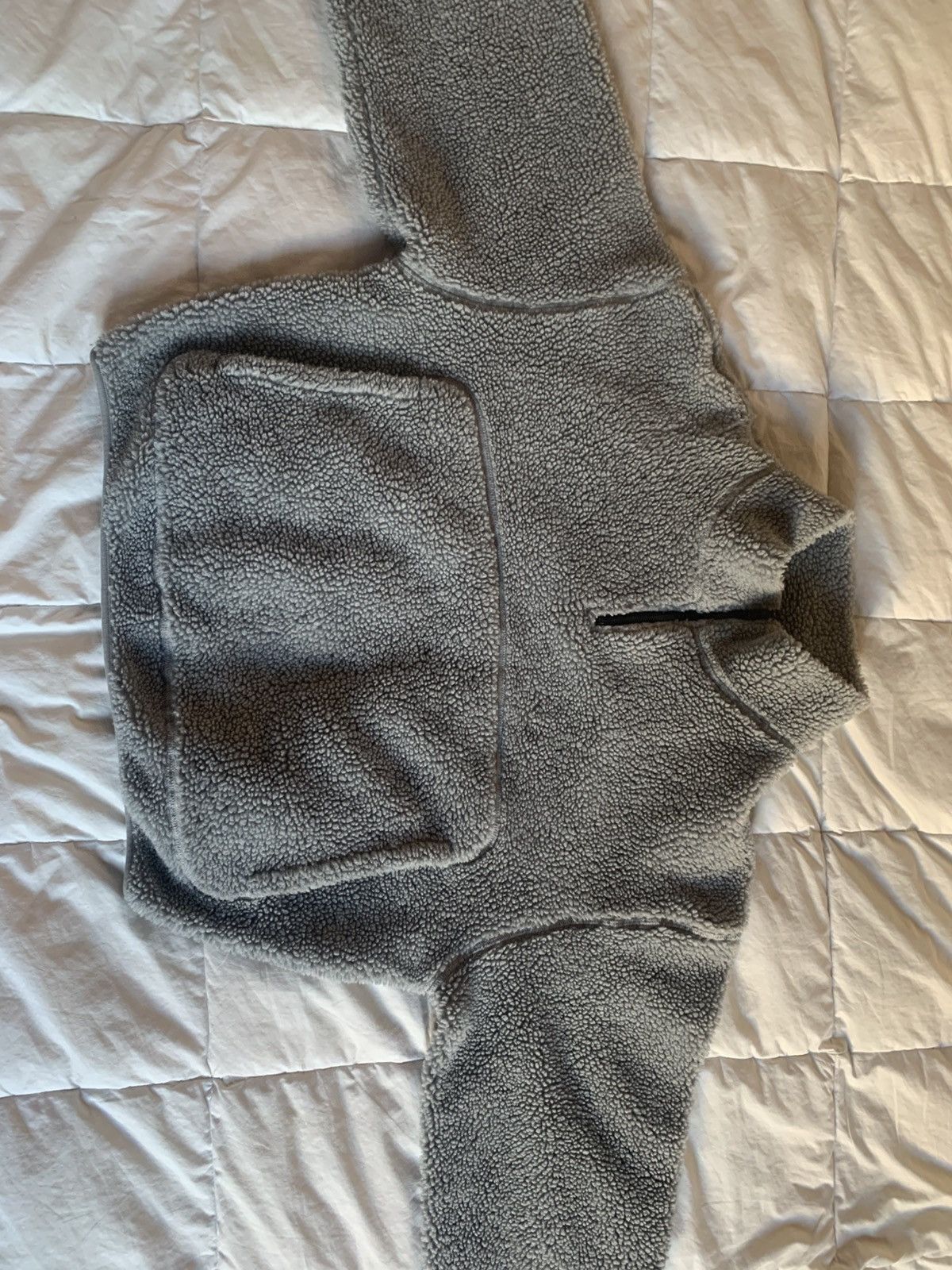 Other Reaven Fleece Size US S / EU 44-46 / 1 - 1 Thumbnail