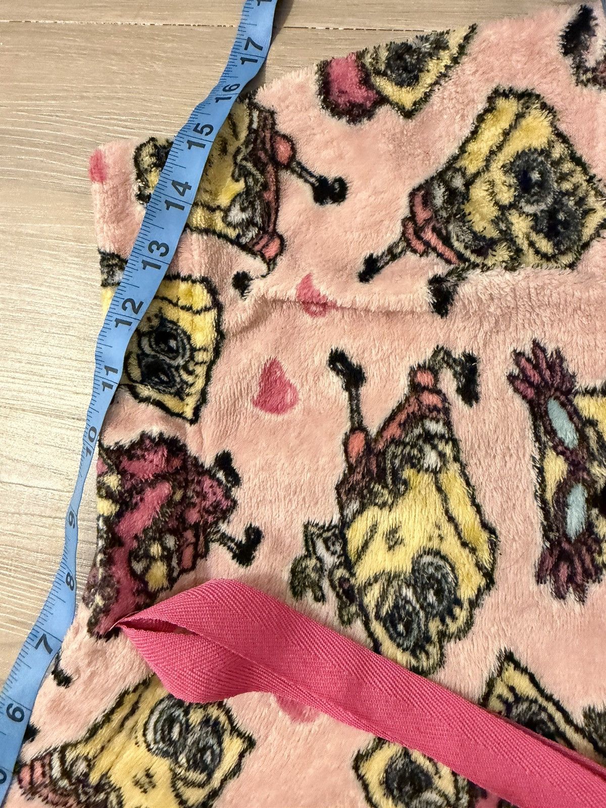 Other Spongebob (Size L) Size 30" / US 8 / IT 44 - 3 Thumbnail