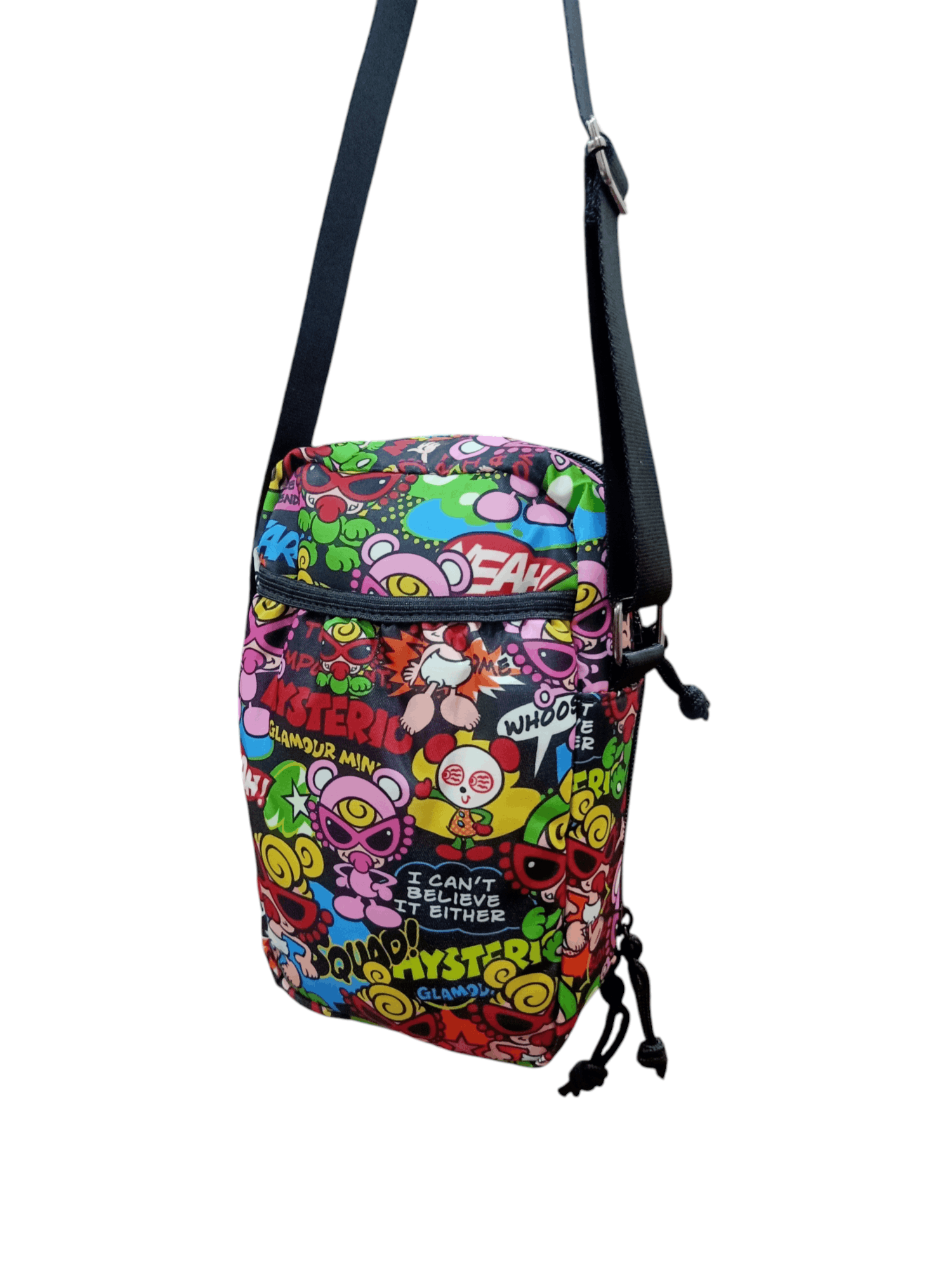 Hysteric Glamour Hysteric Mini Shoulder Bag Size ONE SIZE - 2 Thumbnail
