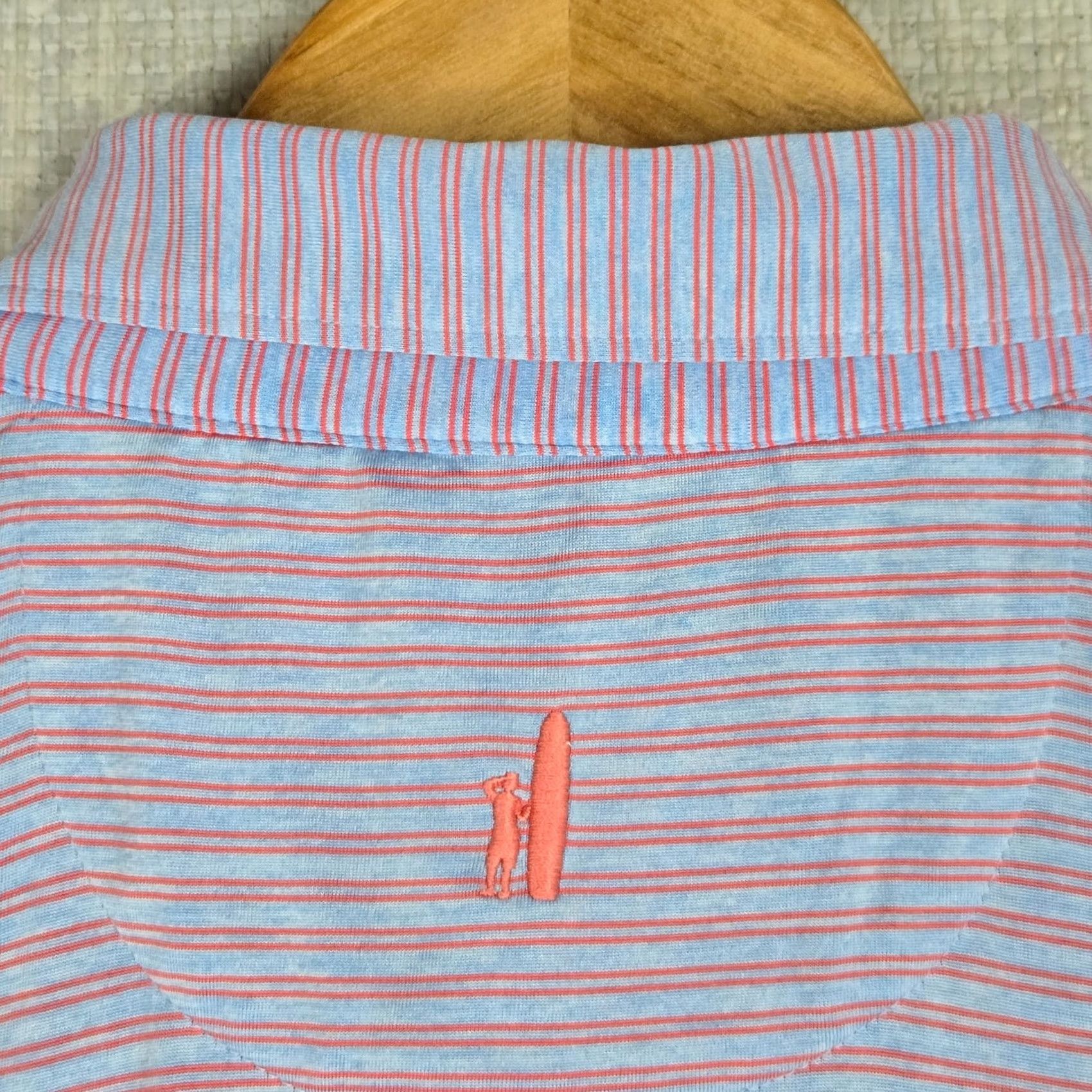 johnnie-O - Keep exact spelling and capitalization Size US XL / EU 56 / 4 - 7 Thumbnail