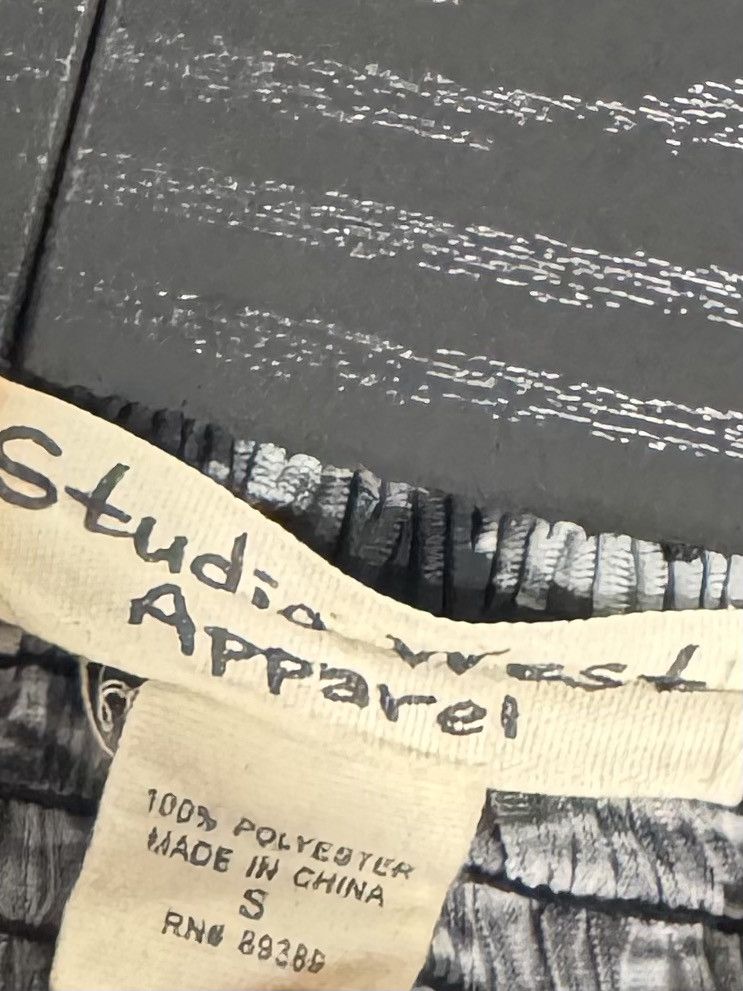 Other Studio West Apparel Strapless Women's Small Dress Y2K Size S / US 4 / IT 40 - 3 Thumbnail