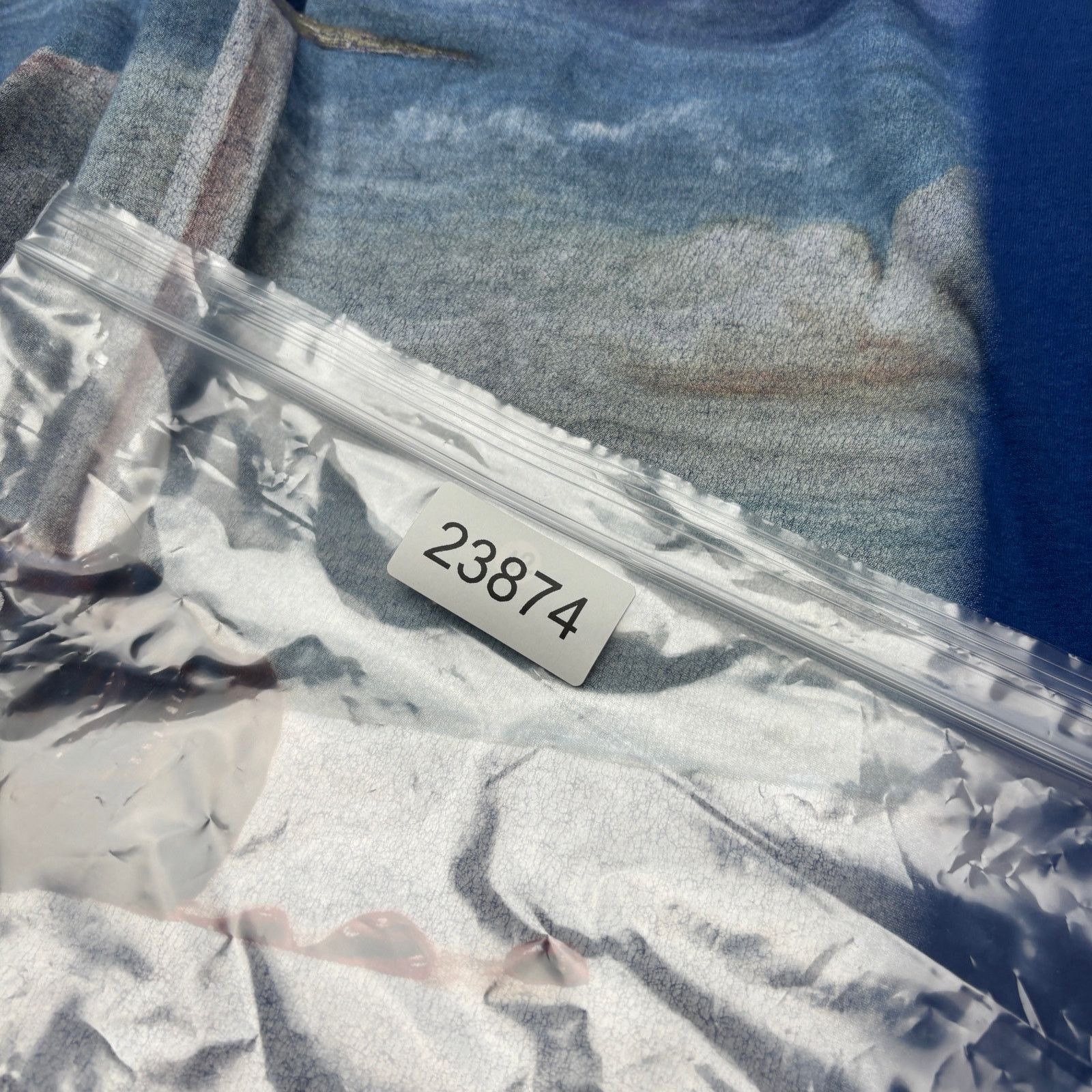Kanye West Kanye West Power Shirt Beautiful Dark Twisted Fantasy Size US M / EU 48-50 / 2 - 7 Thumbnail