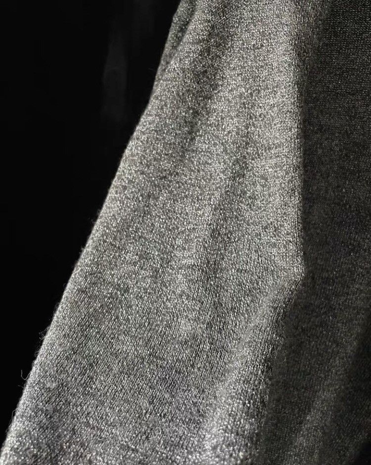 Dries Van Noten Dries van noten Wool long cardigan 2412-Nextarrow Size US S / EU 44-46 / 1 - 3 Thumbnail