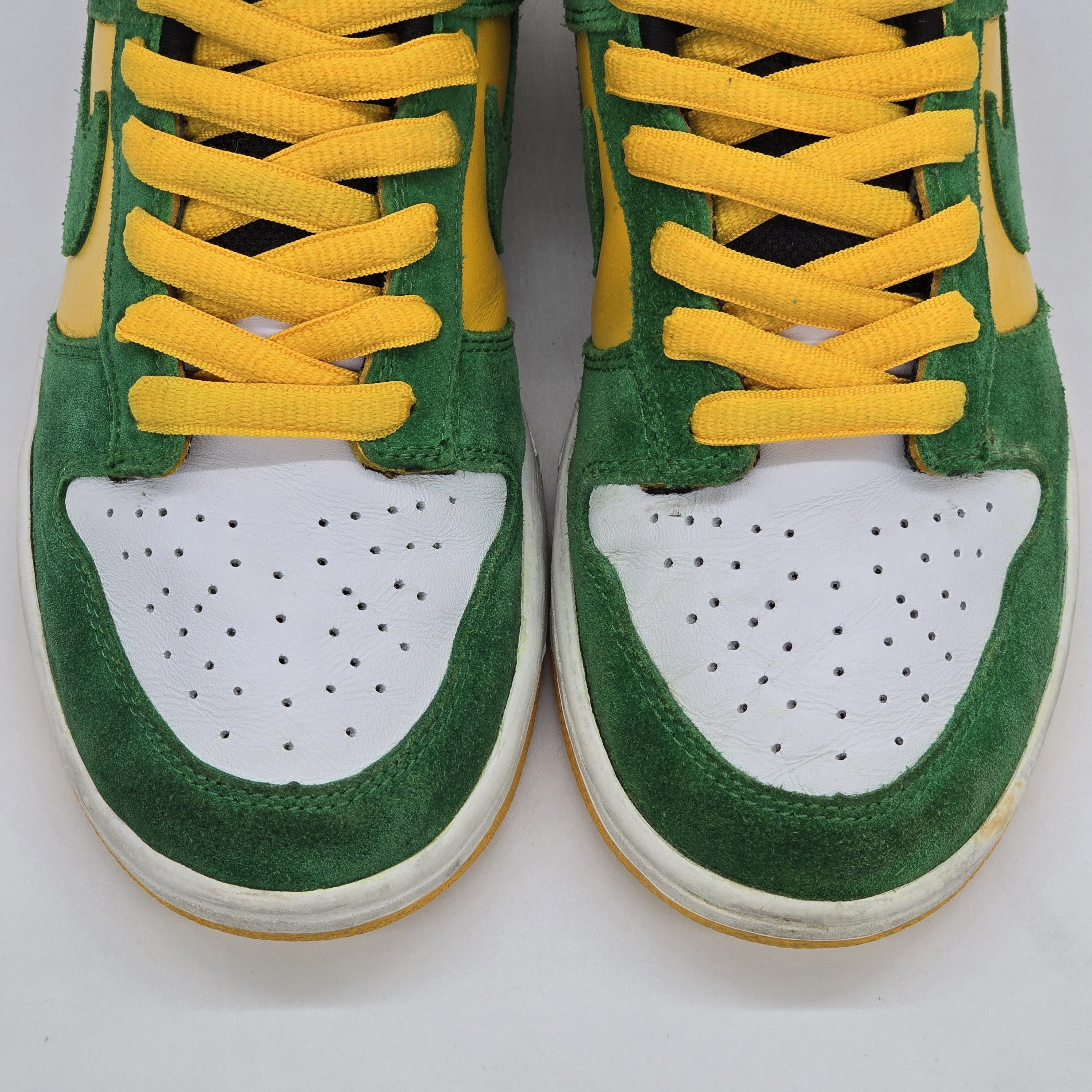 Nike SB Dunk Low Pro SB Buck (2003)