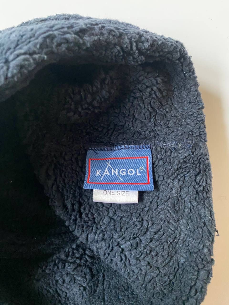 Kangol Vintage Kangol bear hats winter Size ONE SIZE - 4 Thumbnail