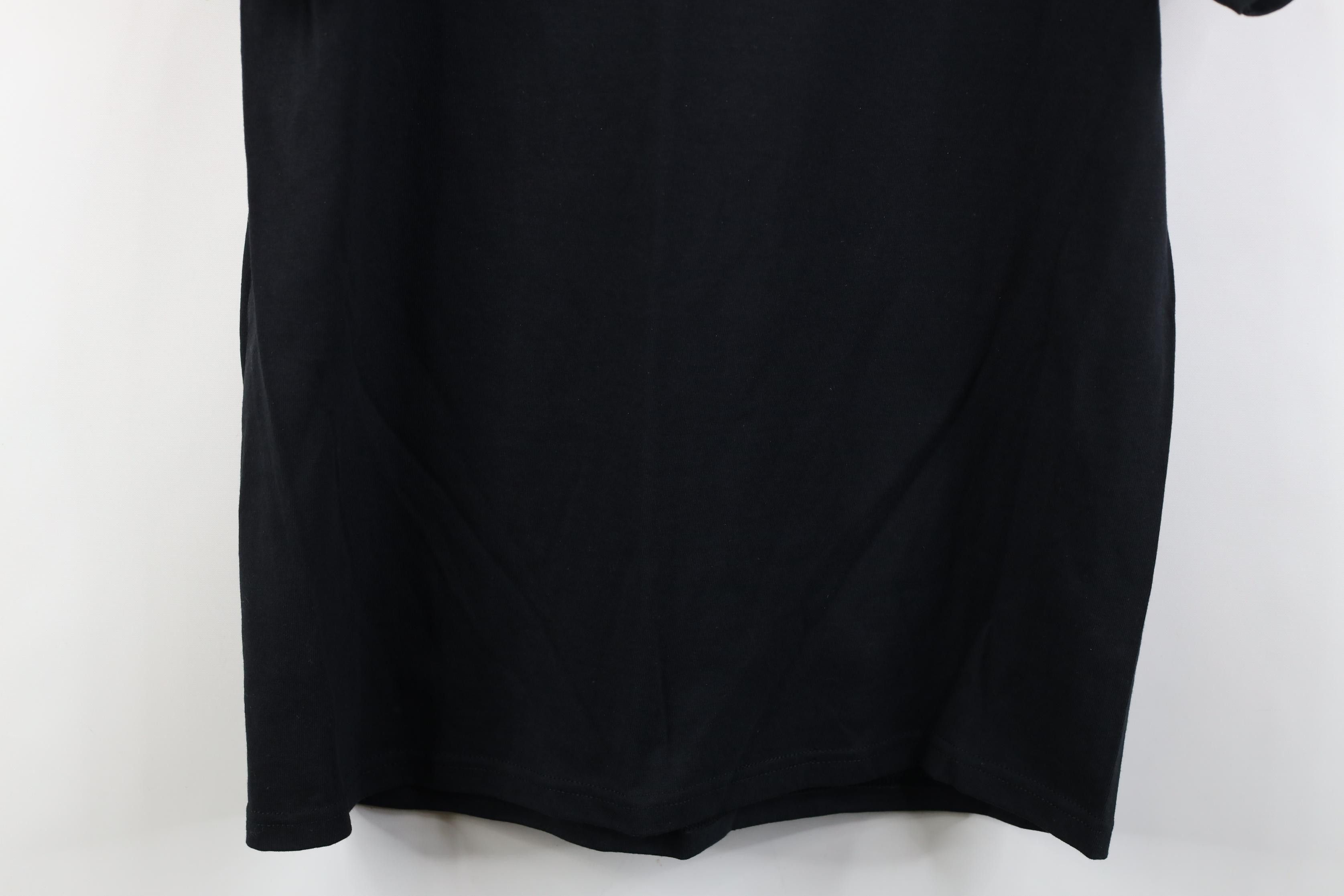 Vintage Deadstock Vintage Obama MLK Jr Malcolm X Mandela T-Shirt Size US L / EU 52-54 / 3 - 11 Thumbnail