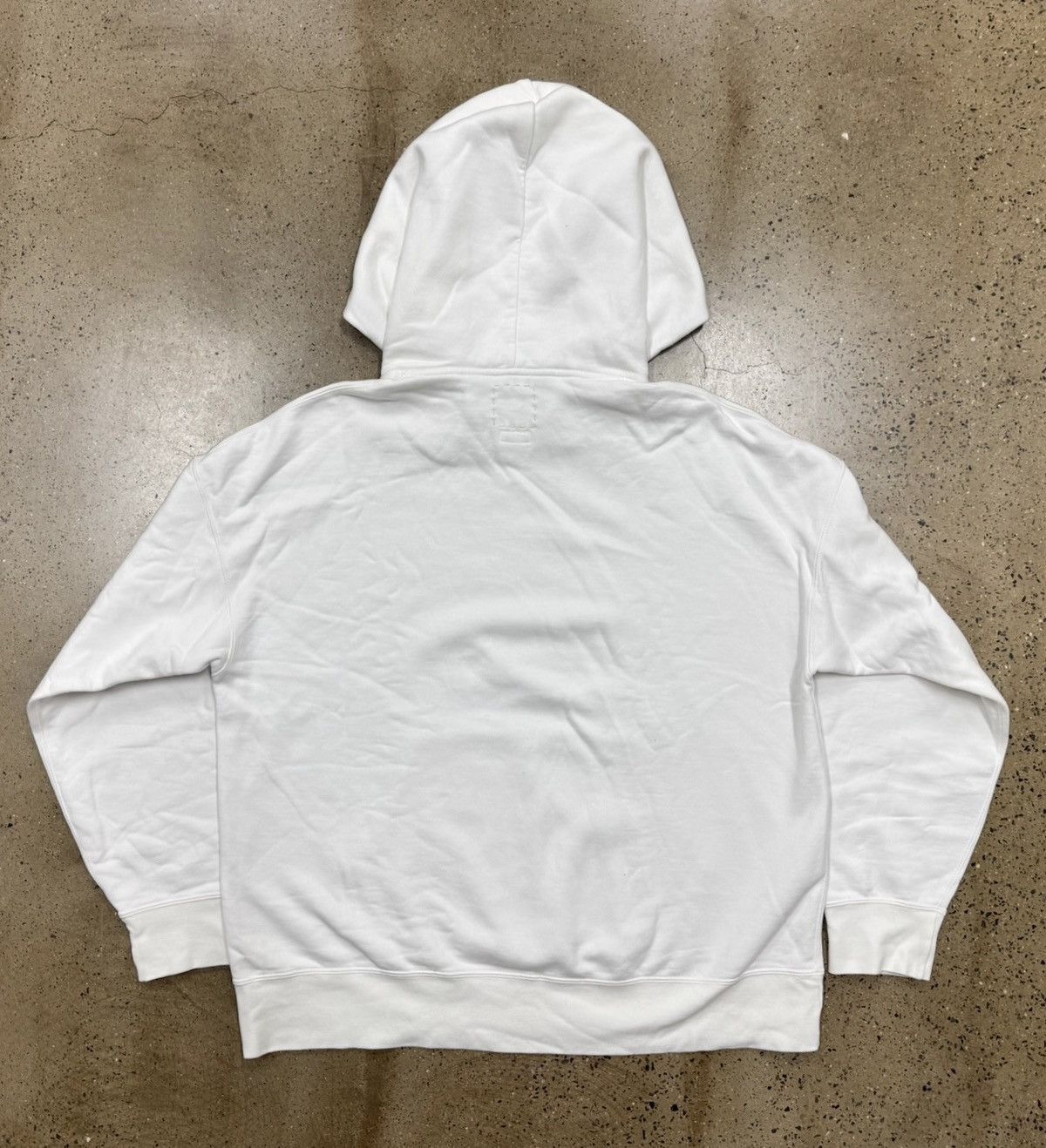 Visvim VISVIM 24SS ULTIMATE JUMBO SB HOODIE P.O. Size US L / EU 52-54 / 3 - 2 Thumbnail