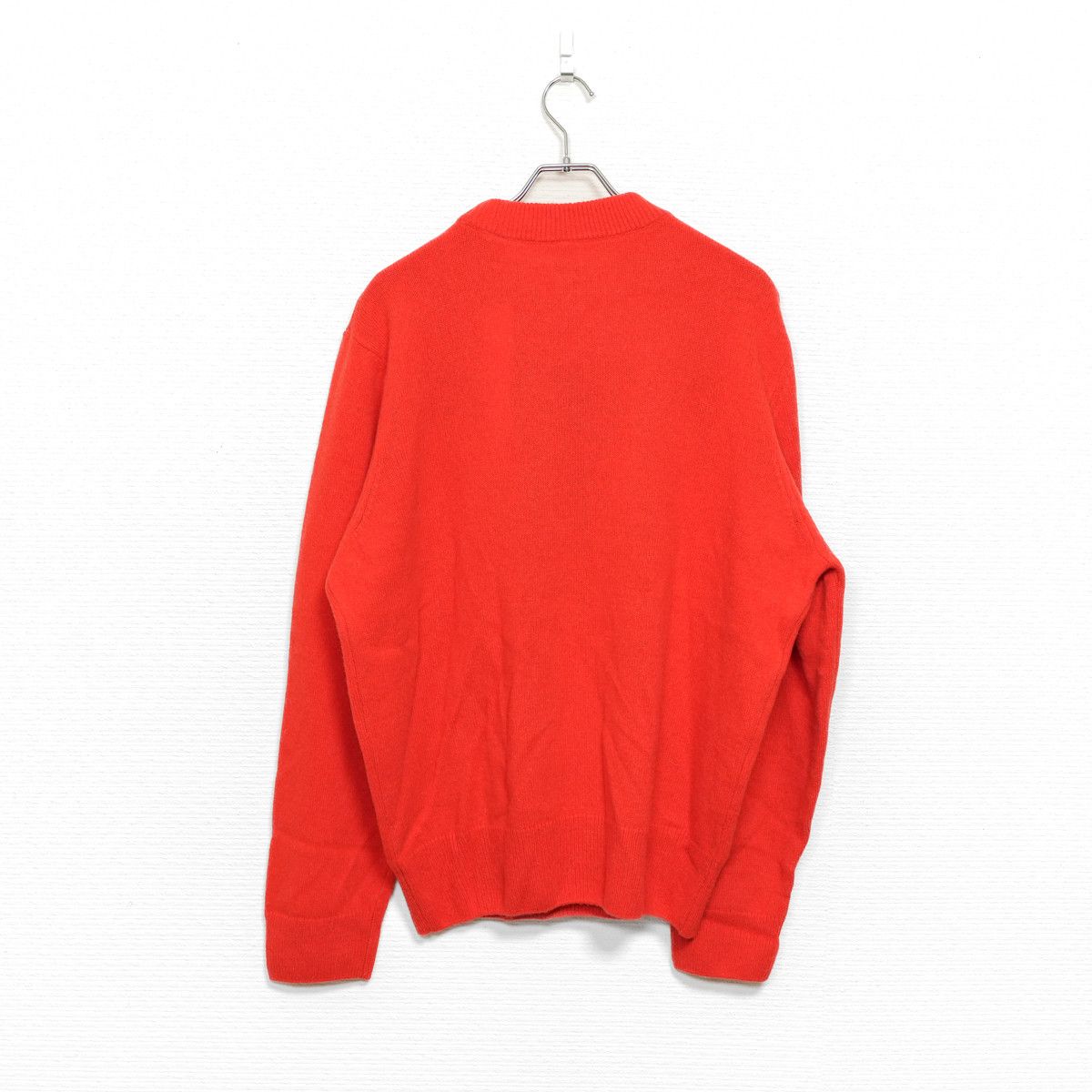 Sunflower SUNFLOWER MOON LOVE KNIT RED Size US XXL / EU 58 / 5 - 2 Thumbnail