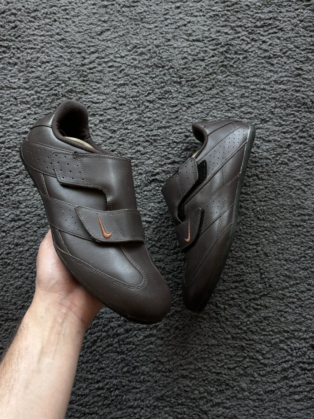 Nike Roubaix Y2K II V Japanese Sneakers Blokecore Archive
