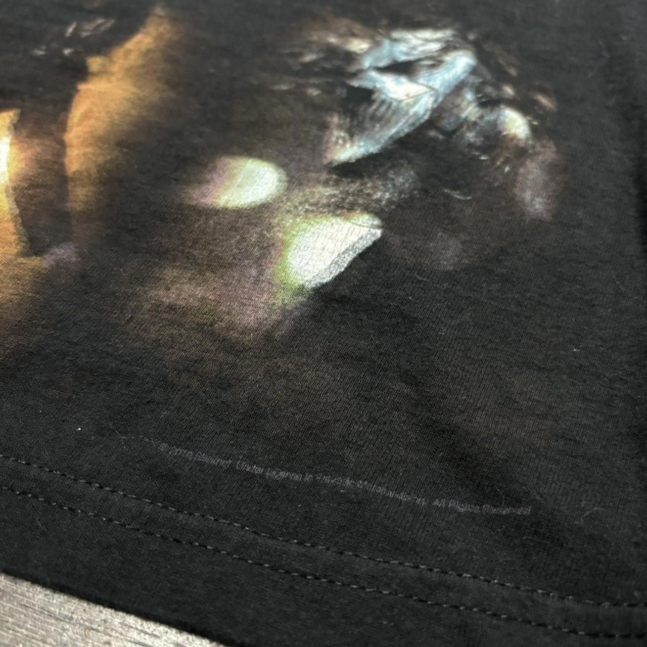 Hanes slipknot (sic)nesses t shirt 2010 S Size US S / EU 44-46 / 1 - 6 Thumbnail