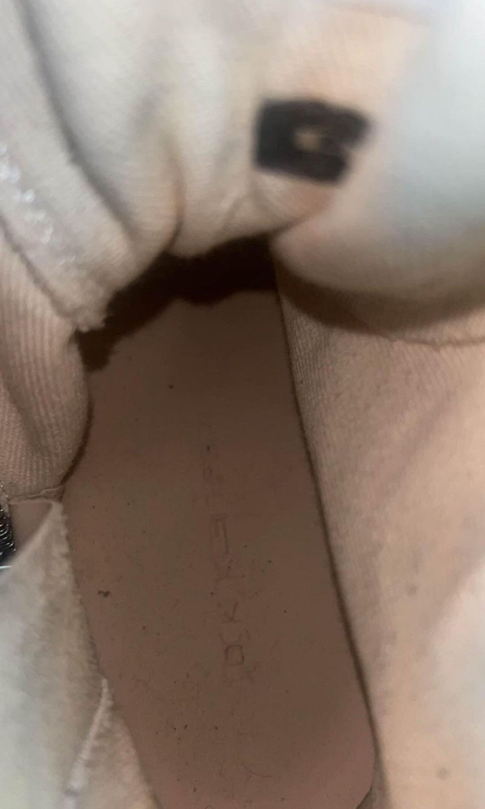 Rick Owens White Rick Owens DRKSHDW Size US 8 / EU 41 - 6 Thumbnail