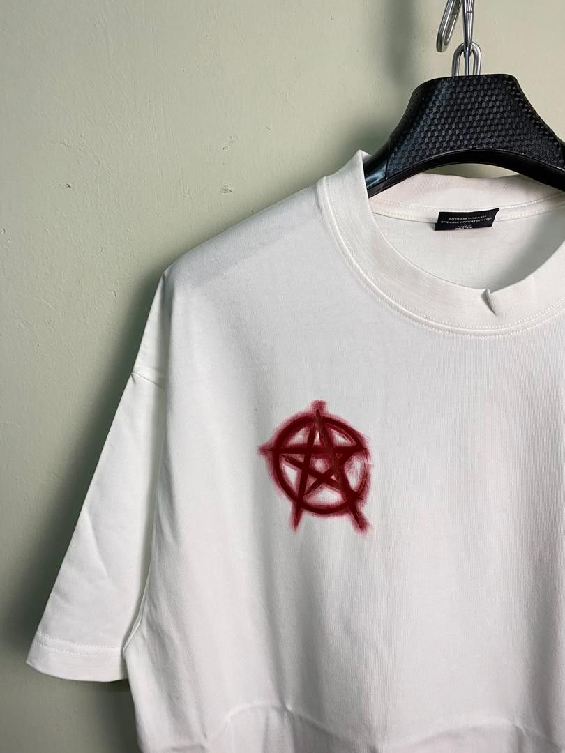 Other ASO ALIEN INVASION Size US L / EU 52-54 / 3 - 4 Thumbnail