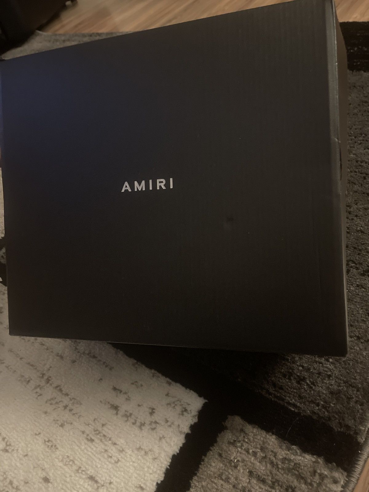 Amiri Amiri MA1 Size US 8 / EU 41 - 7 Thumbnail