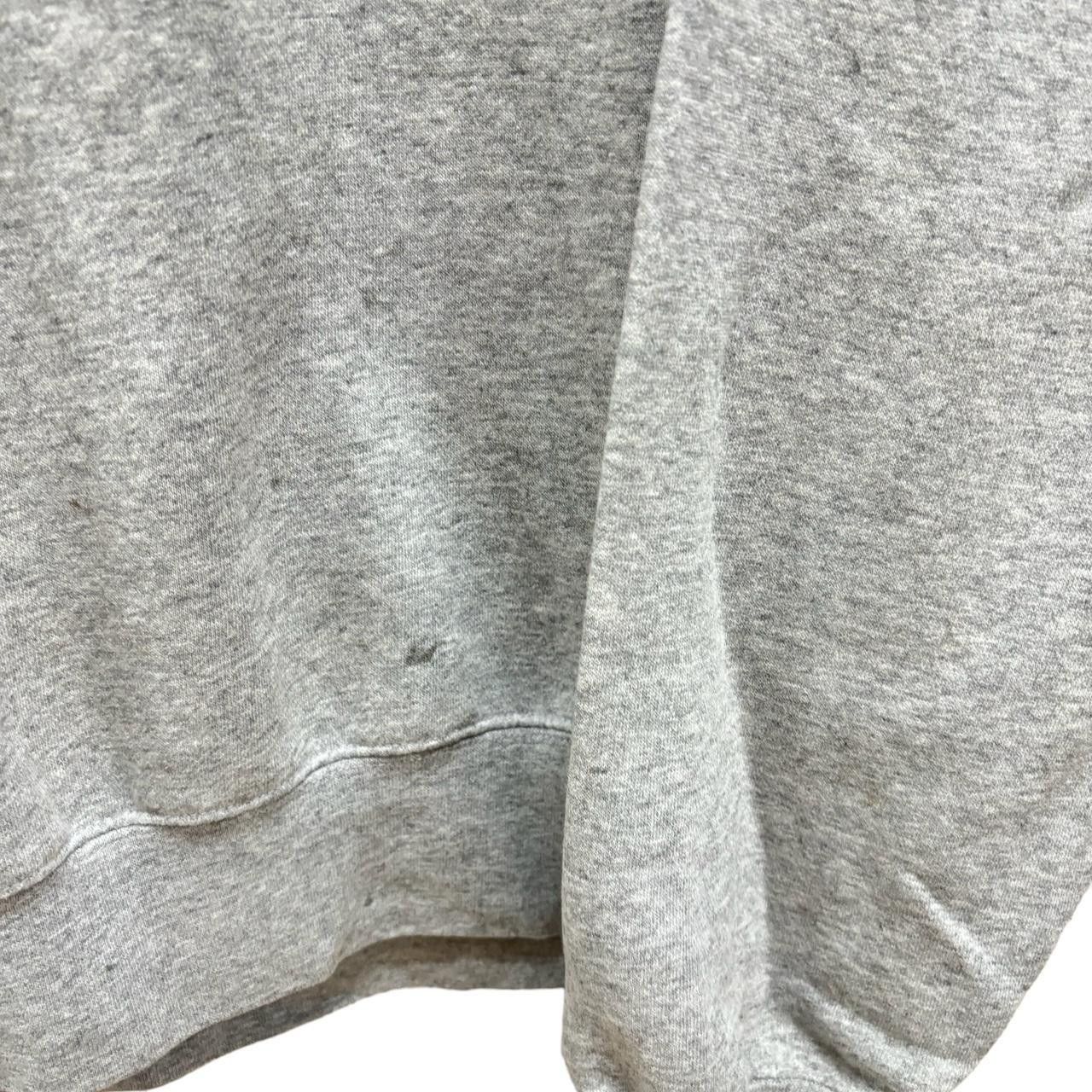 Nike × Vintage Vintage Nike sweater size: L Size US L / EU 52-54 / 3 - 3 Thumbnail