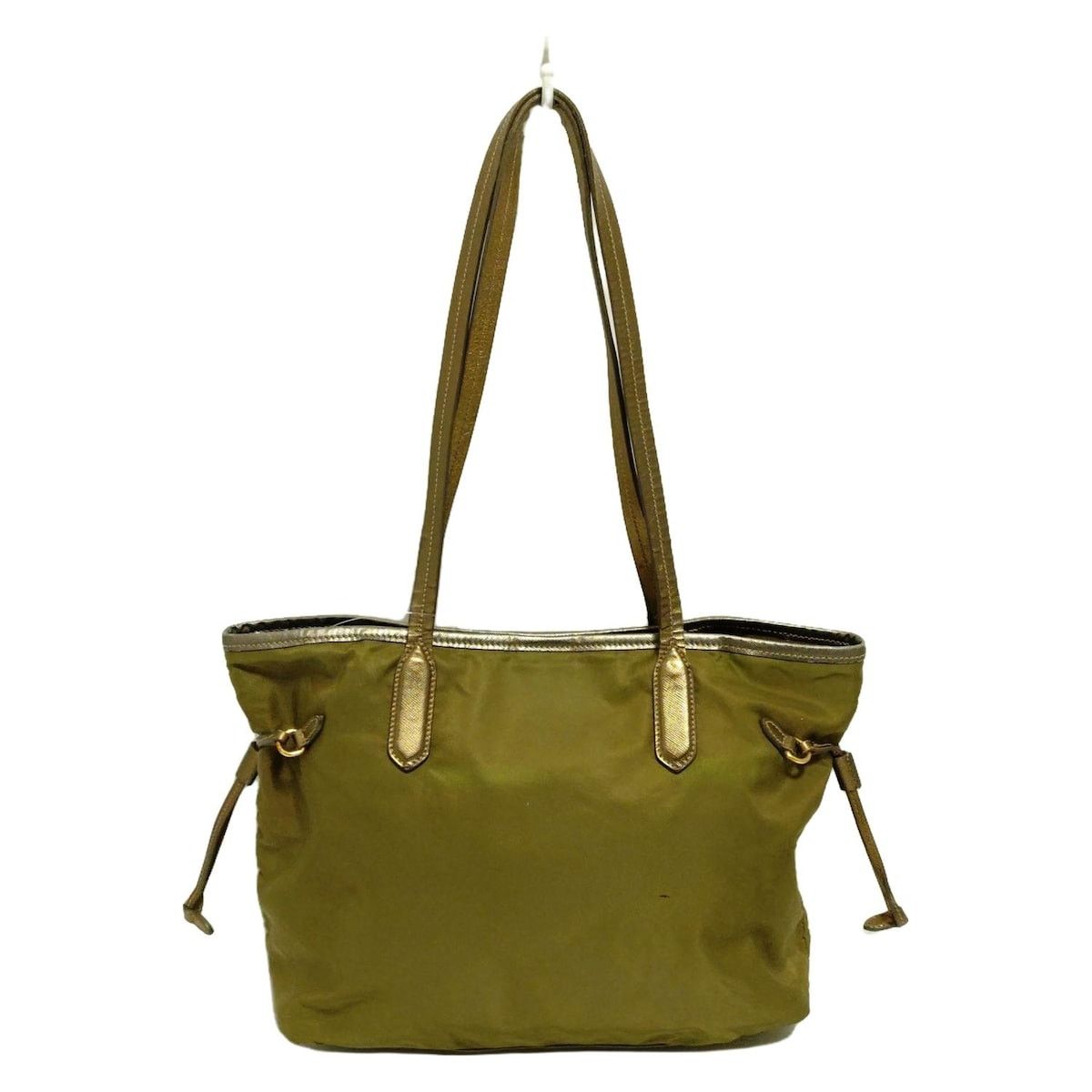 Prada PRADA Tote Bag Size ONE SIZE - 3 Thumbnail