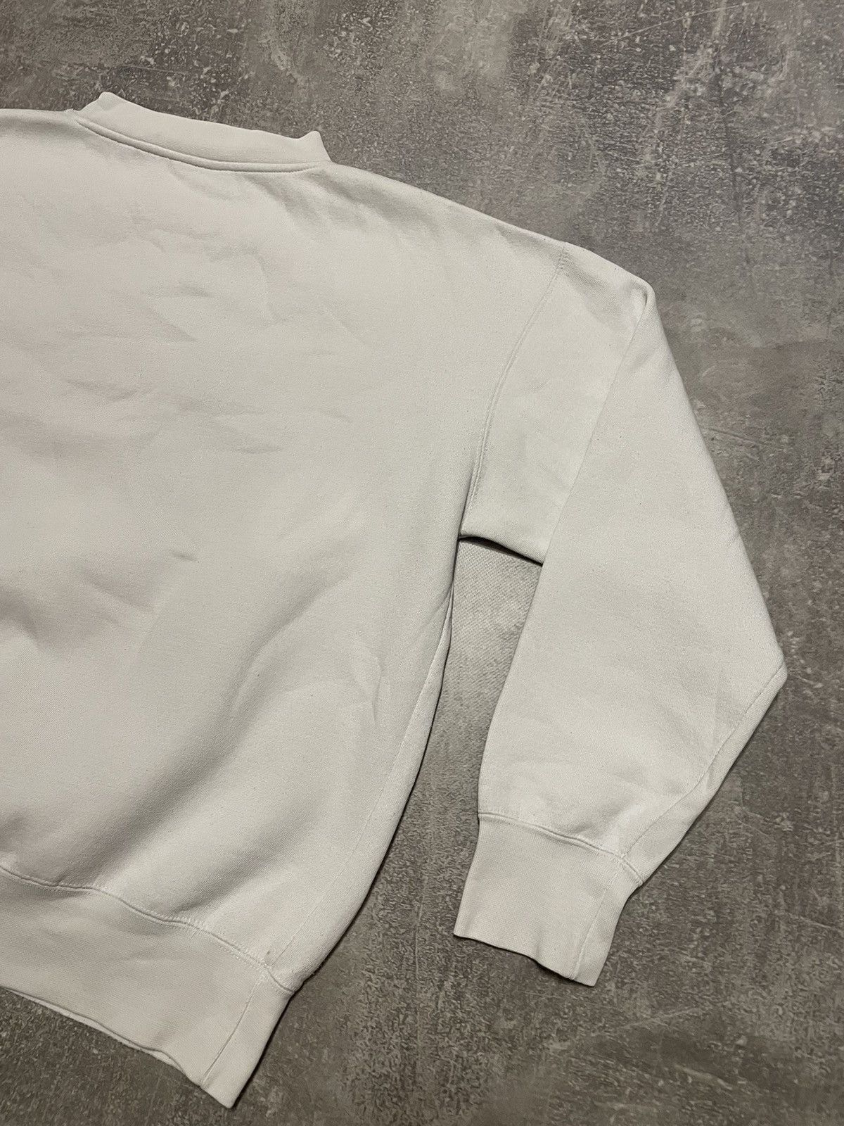 Dickies Vintage Dickies Sweatshirt Crewneck Retro Size US L / EU 52-54 / 3 - 14 Thumbnail