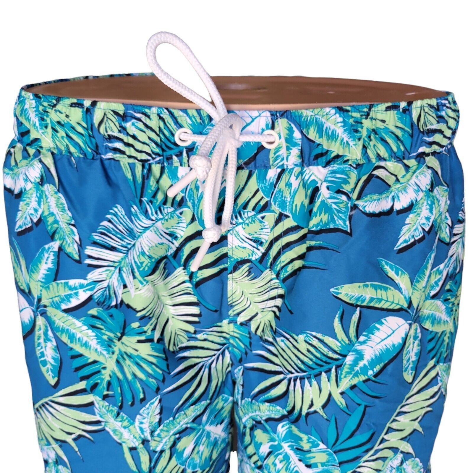 Original Penguin Men's Penguin Swimwear. Size Medium. Waist 32" Size US 32 / EU 48 - 2 Thumbnail