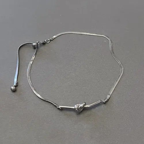 Japanese Brand Retro necklace Size ONE SIZE - 2 Thumbnail