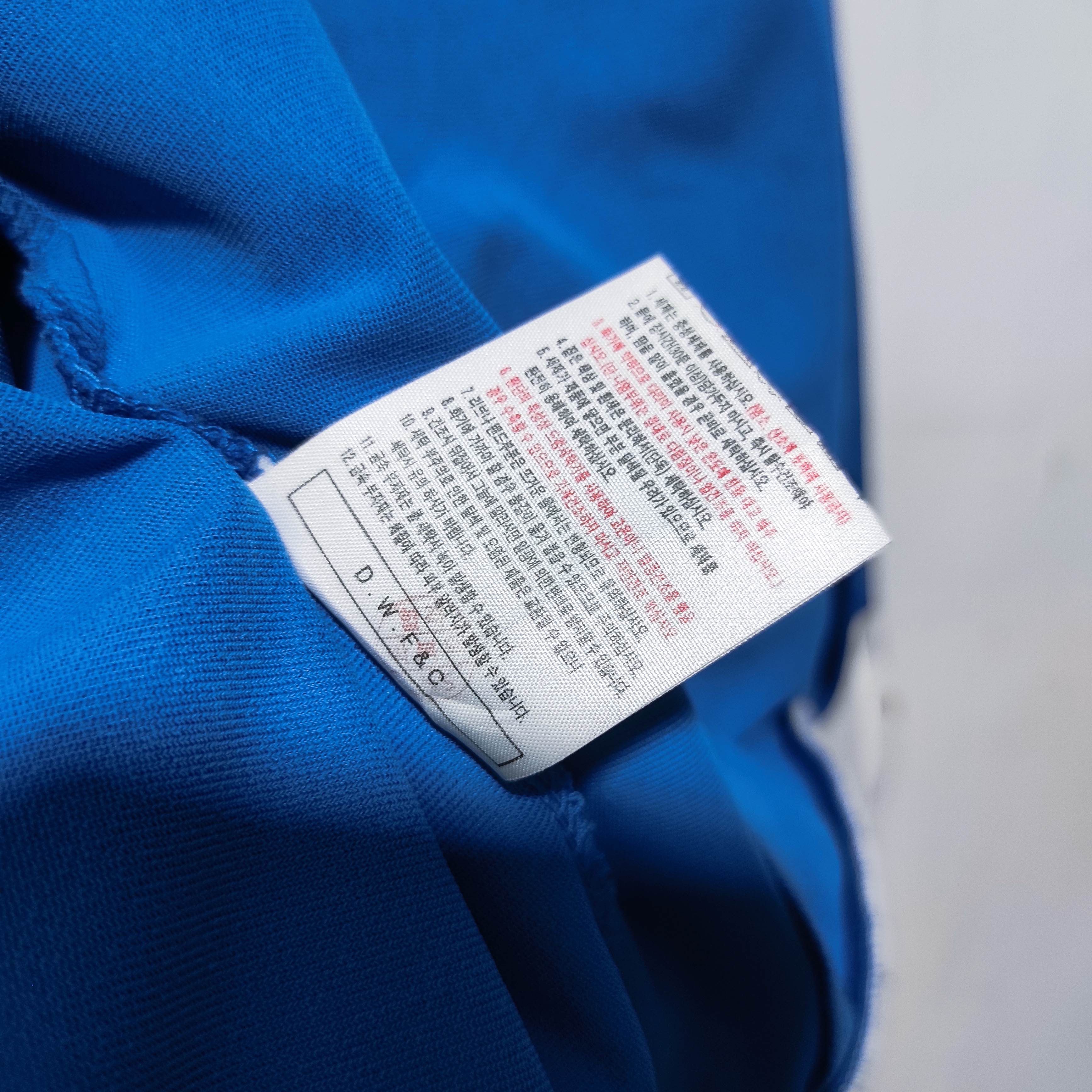 Ellesse Ellesse Perugia Track Top Size US M / EU 48-50 / 2 - 14 Thumbnail