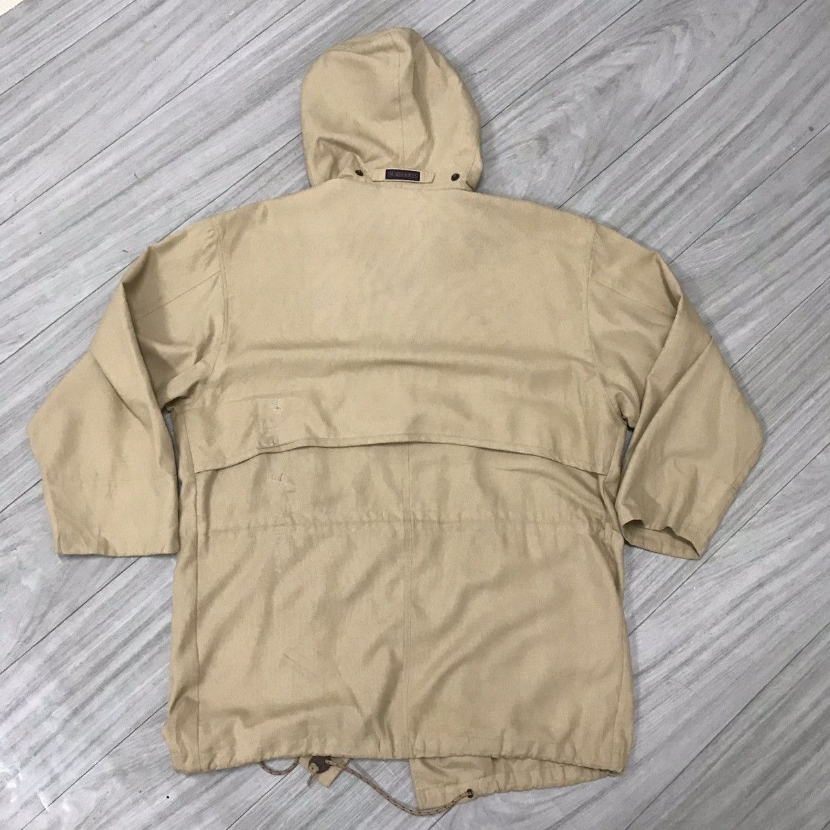 Burberry Burberrys of London Size US L / EU 52-54 / 3 - 2 Thumbnail
