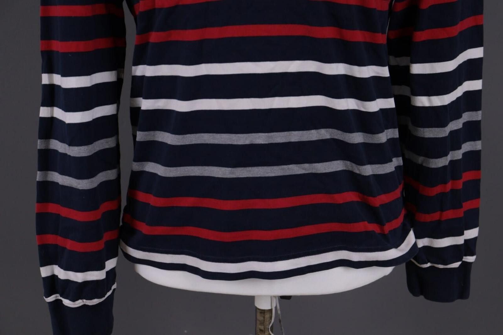 Paul & Shark Men Paul & Shark Yachying Multicolor Polo Shirt Size S Size US S / EU 44-46 / 1 - 2 Thumbnail