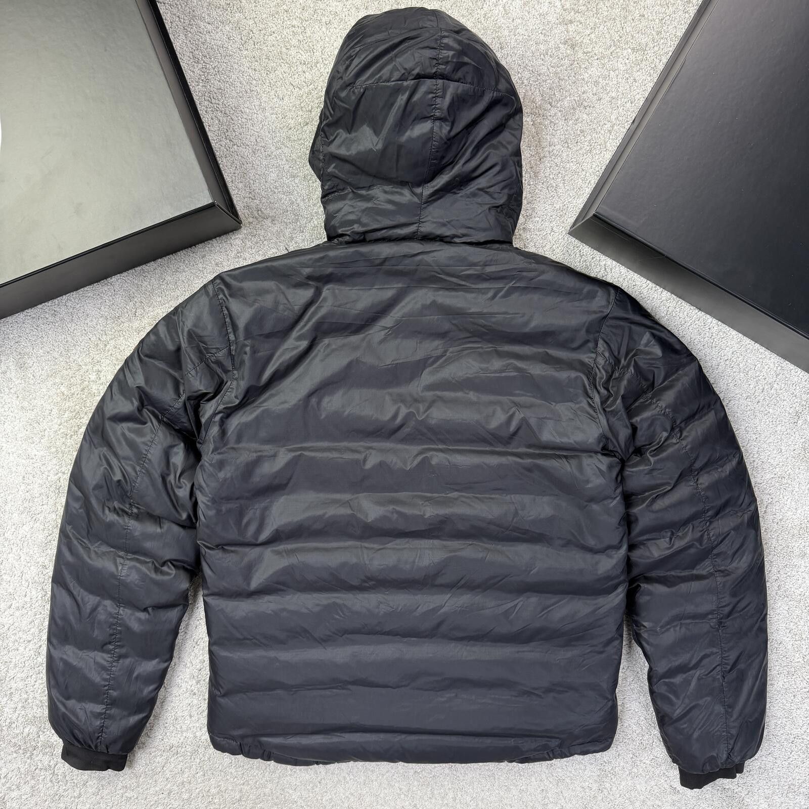 Canada Goose Canada Goose Lodge Size Medium Size US M / EU 48-50 / 2 - 3 Thumbnail