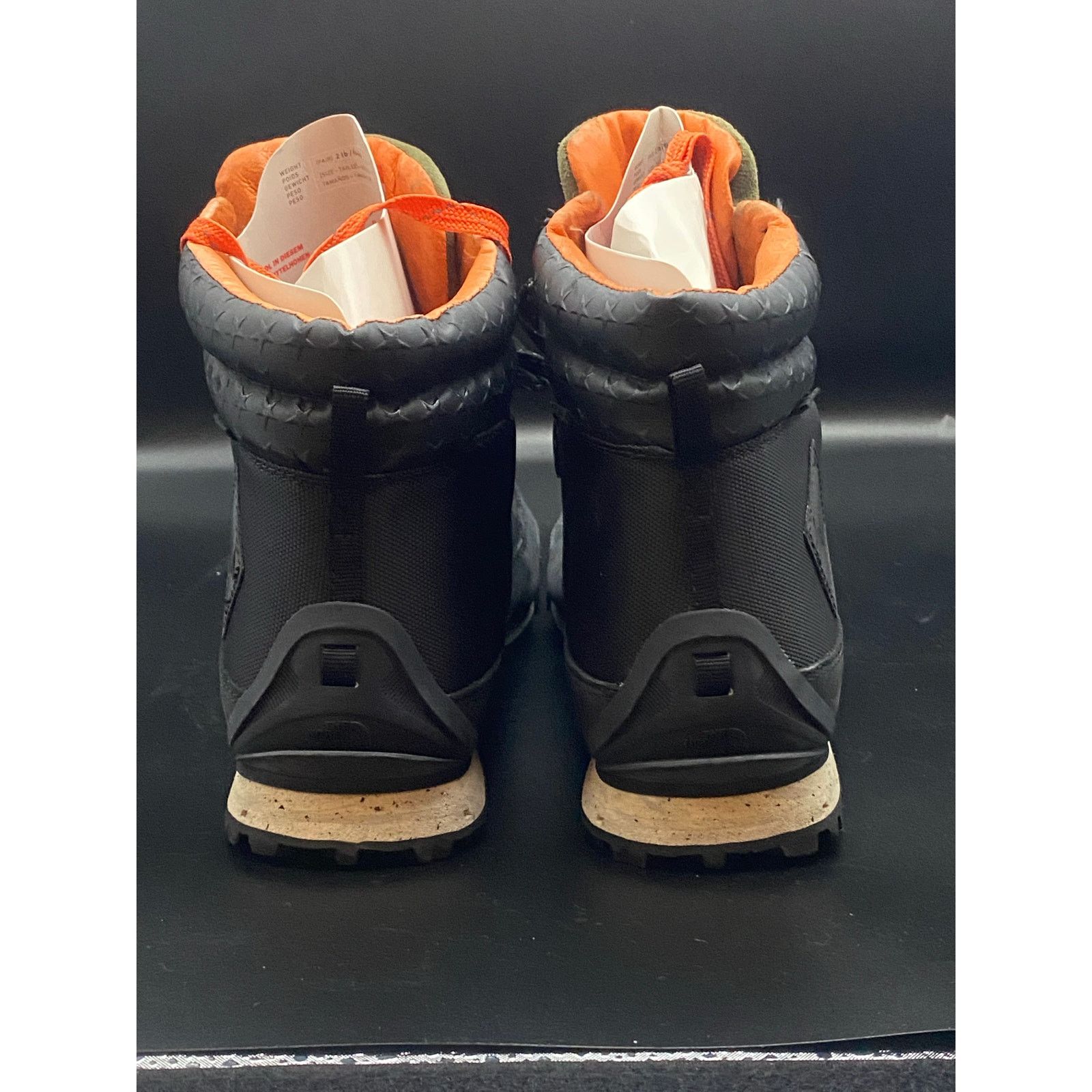 The North Face The North Face Back to Berkeley Boot x Concepts m8.5 w10 Size US 8.5 / EU 41-42 - 5 Thumbnail