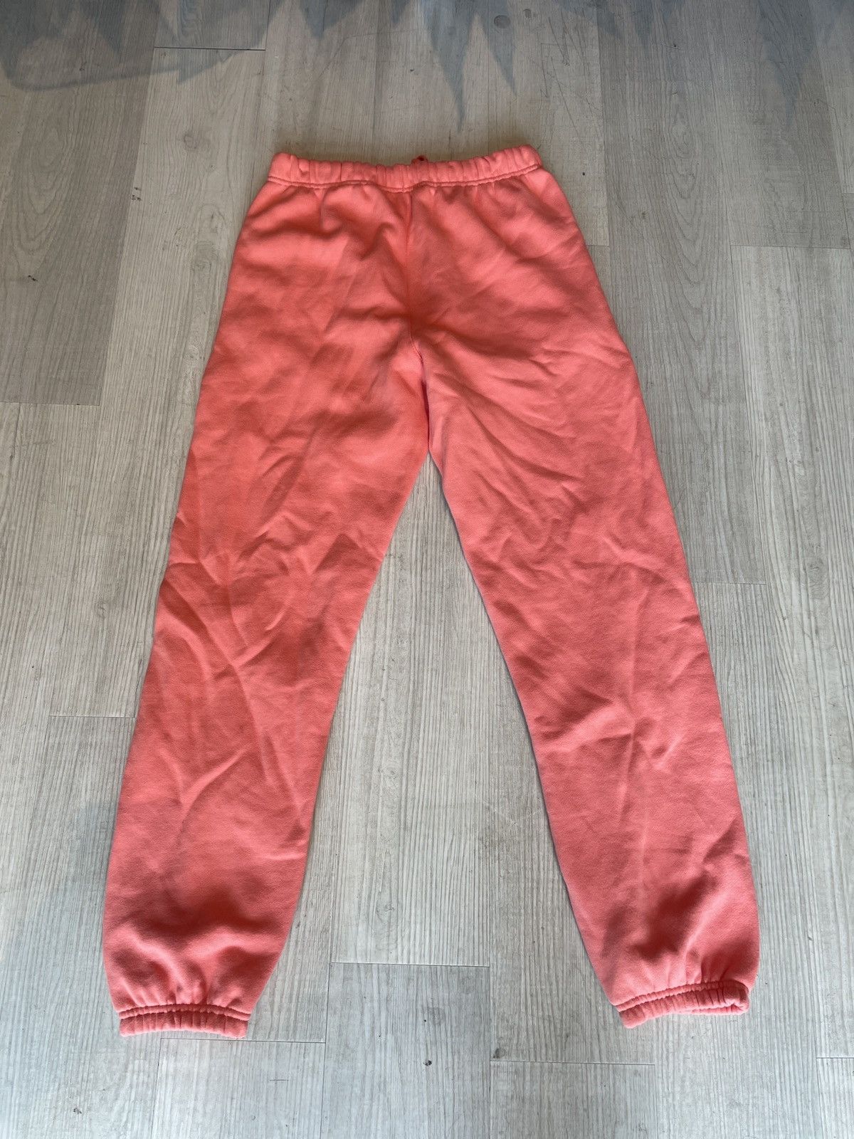 Essentials × Fear of God Fear of God Essentials Coral Pants S Size US 30 / EU 46 - 2 Thumbnail
