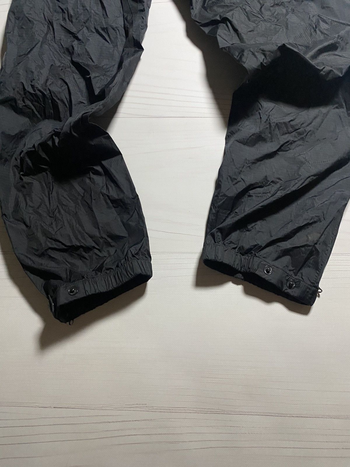 Marmot Marmot gorpcore outdoor waterproof rain pants Size 25" / US 0 / IT 36 - 17 Thumbnail