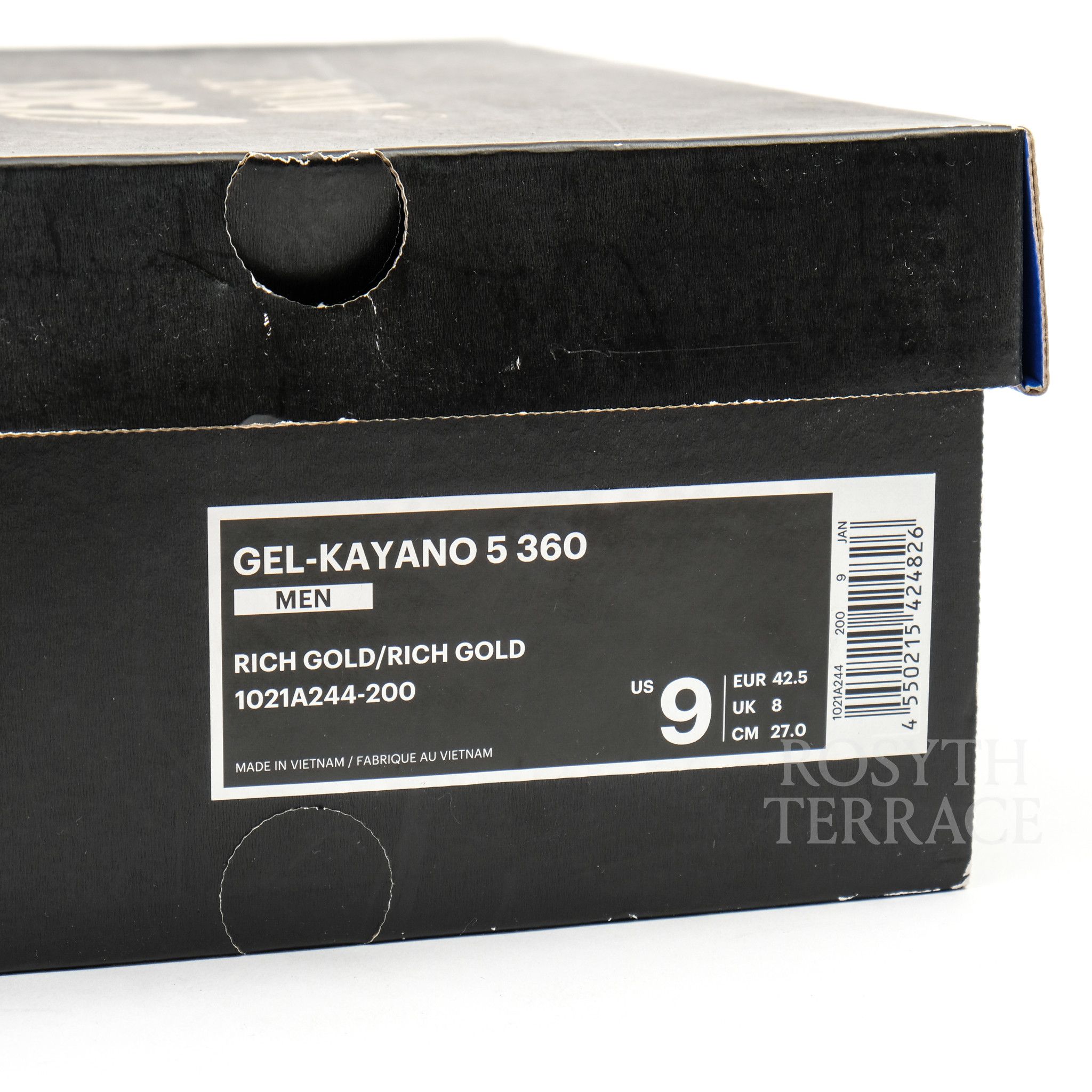 Asics × Awake NY 【AWAKE ASICS / GEL-KAYANO 5 360 / US9】 Size US 9 / EU 42 - 4 Thumbnail