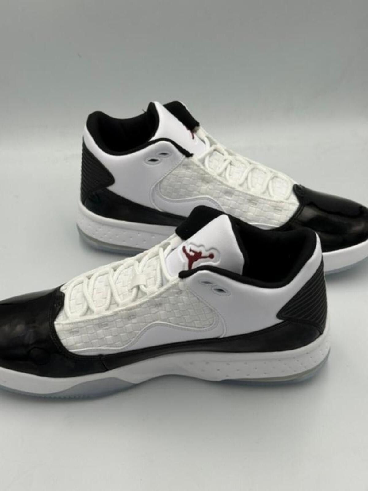 Jordan Brand Jordan Max Aura 2 Sneakers - New - Men's Size 11.5 Size US 10 / EU 43 - 4 Thumbnail