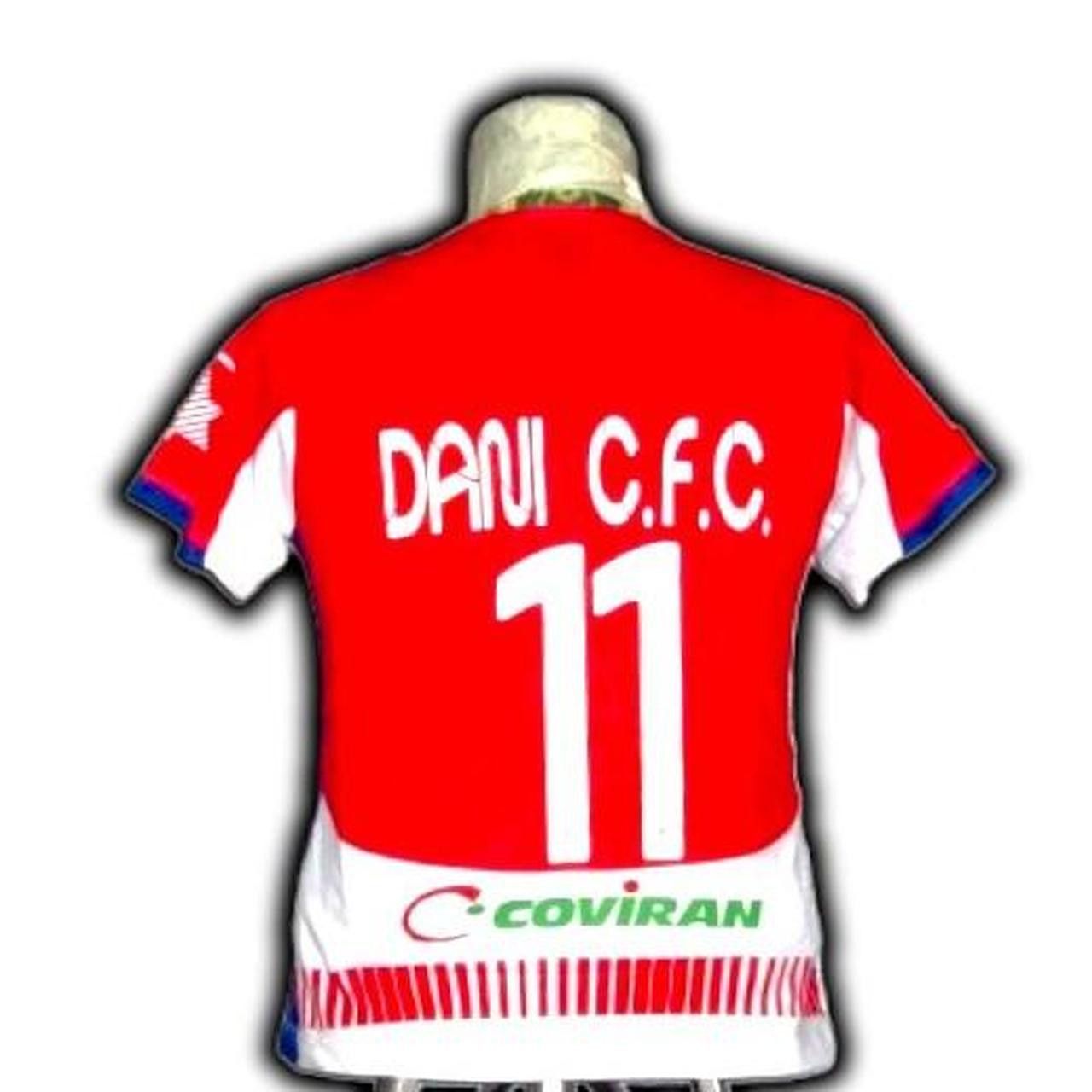 Other CF Granada Spain 2012 2013 2014 Home Rare Shirt Jersey Size US XS / EU 42 / 0 - 1 Thumbnail