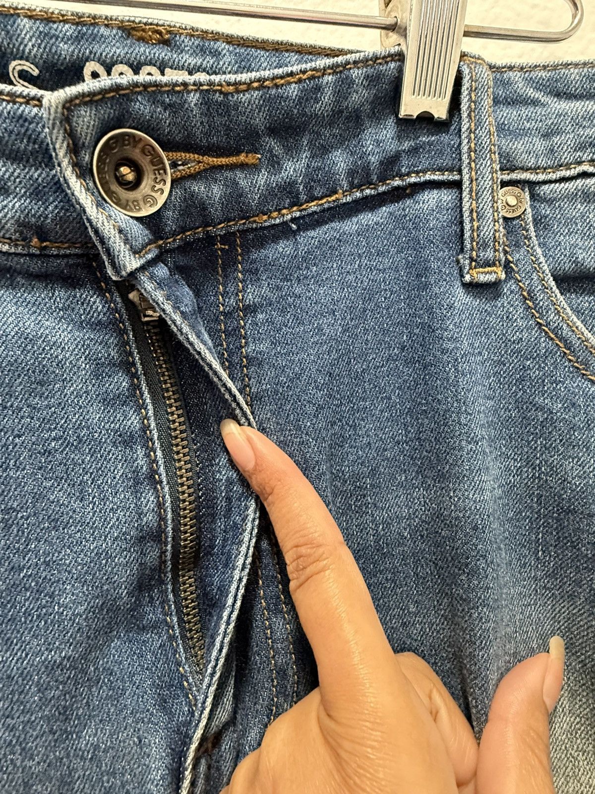 Guess Guess Jeans men size 38x32 Size US 38 / EU 54 - 5 Thumbnail