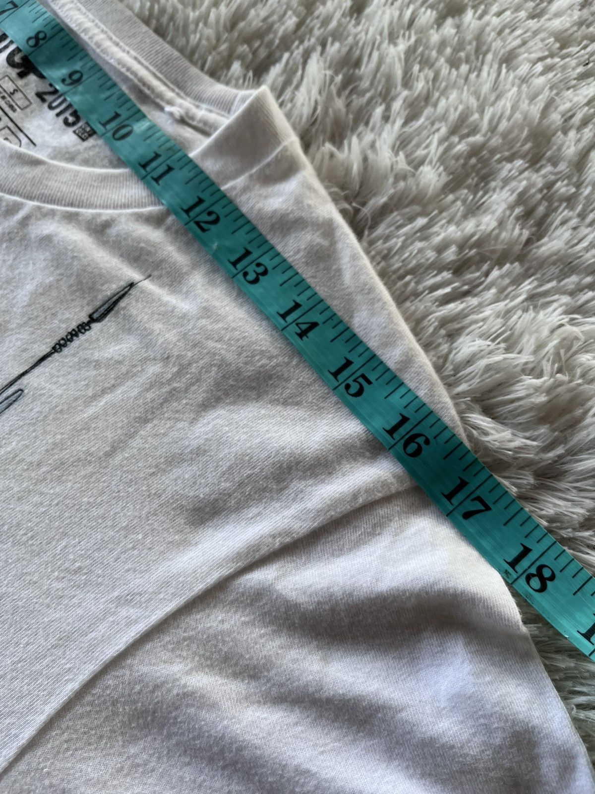 Star Wars × Uniqlo Vintage Uniqlo Star Wars T Shirt Size US S / EU 44-46 / 1 - 11 Thumbnail
