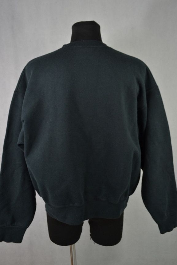 D.A.R.E 1996 D.A.R.E Chicago Police Drugs and Violence Sweatshirt Size US XL / EU 56 / 4 - 2 Thumbnail