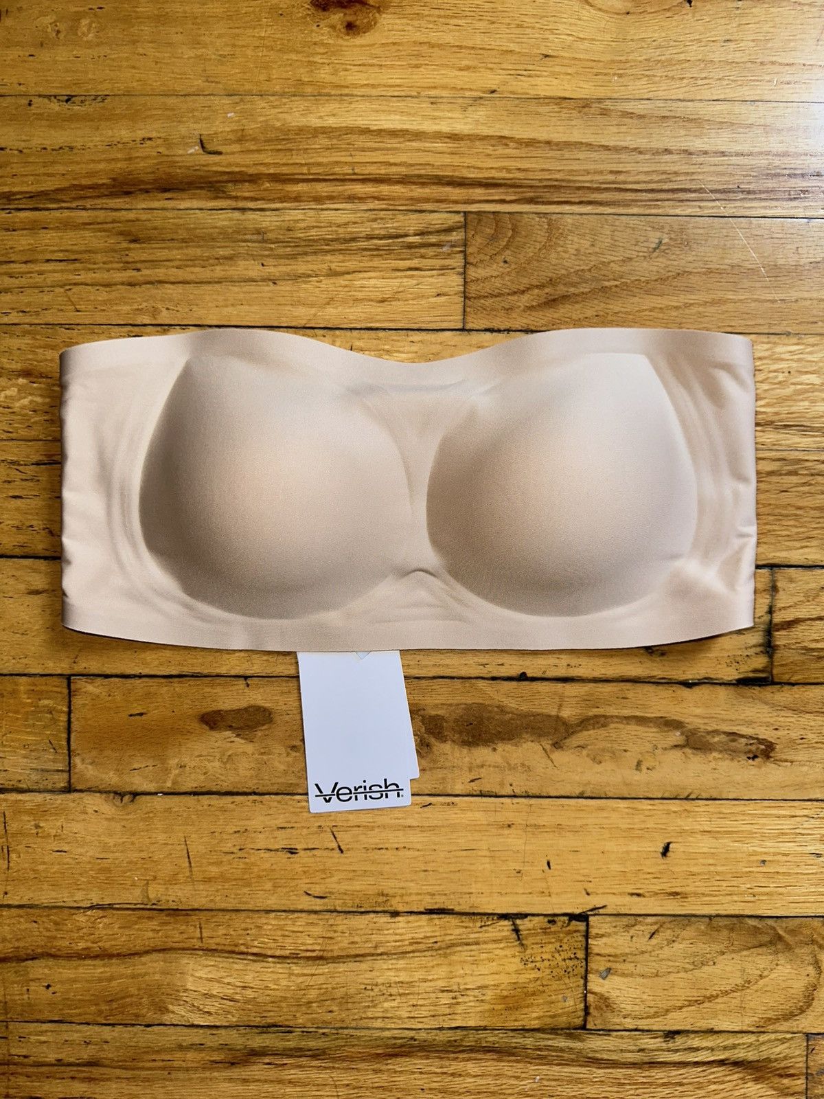 Other Verish strapless bra NWT Size ONE SIZE - 8 Thumbnail