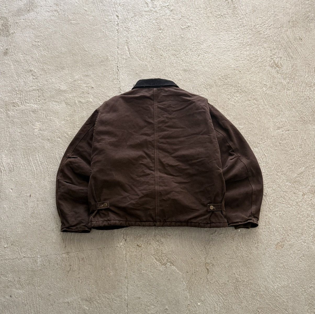 Carhartt Carhartt J22 DKB Arctic Jacket Size US XL / EU 56 / 4 - 7 Thumbnail