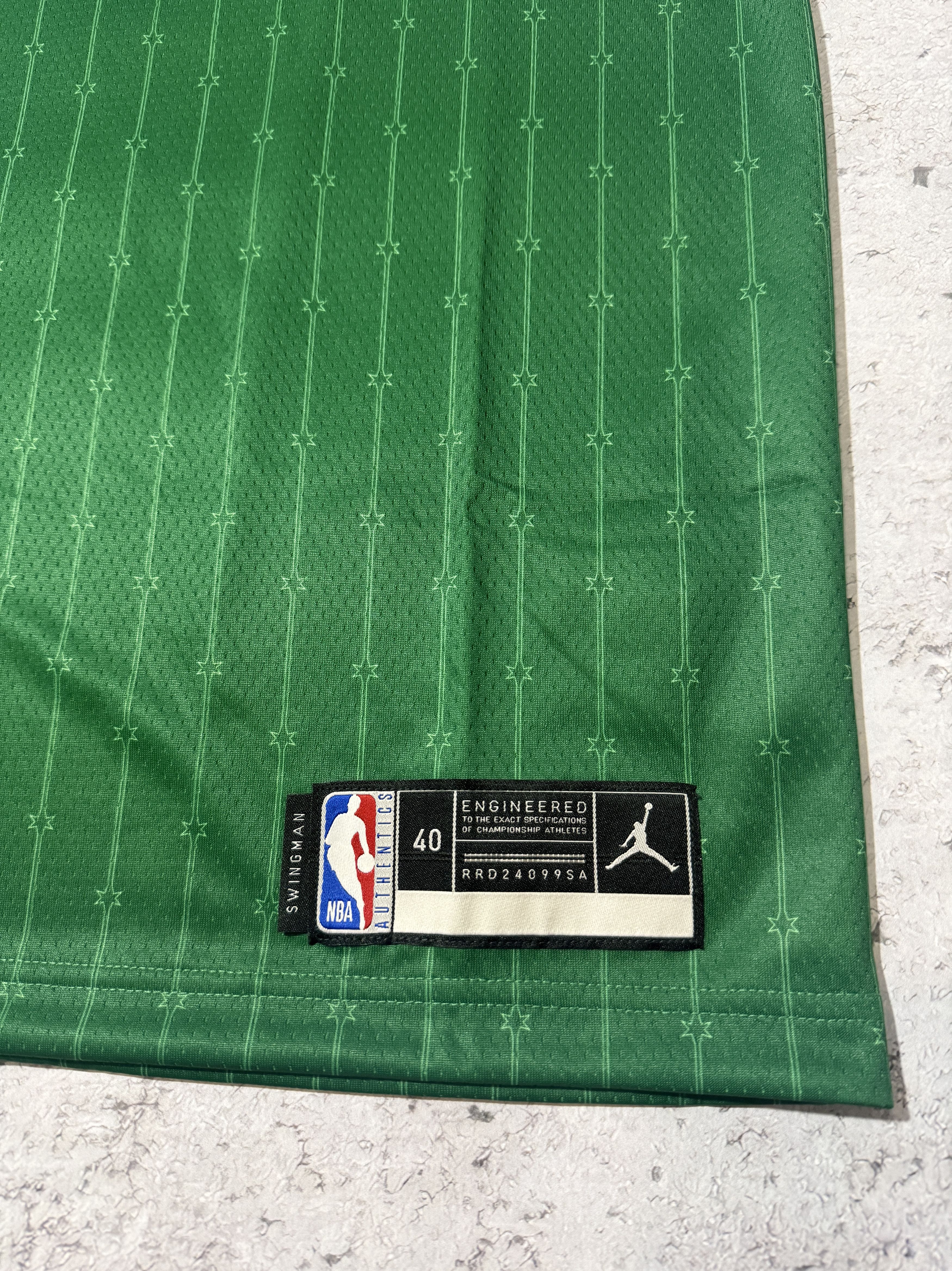 Jordan Brand JORDAN SLEEVELESS TANK TOP BASKETBALL SIZE S CU9064-312 Size US S / EU 44-46 / 1 - 4 Thumbnail