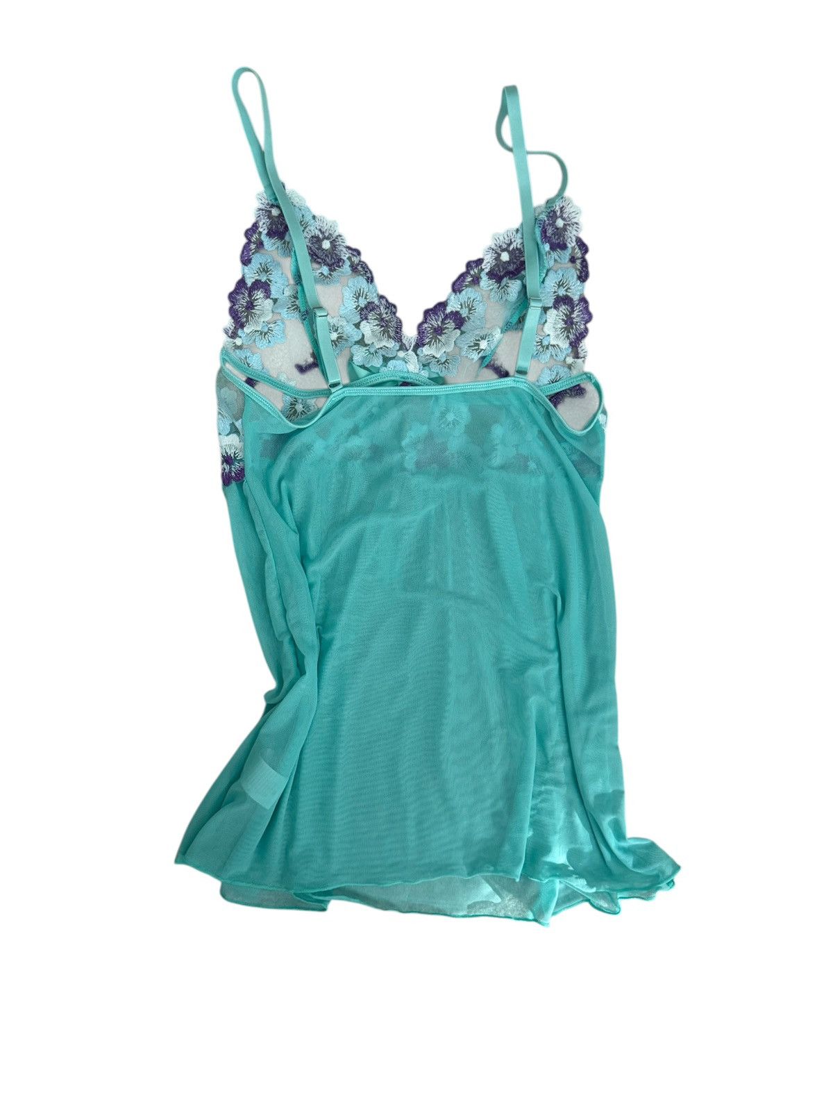 Other babydoll top Size M / US 6-8 / IT 42-44 - 3 Thumbnail