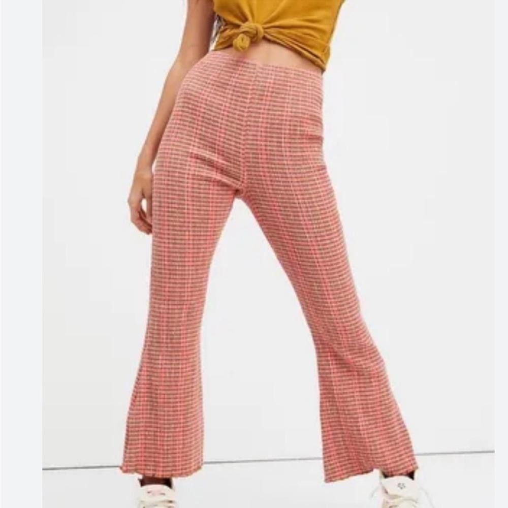 Free People Free People l Fine Line Slim Pants Small Size 28" / US 6 / IT 42 - 10 Thumbnail