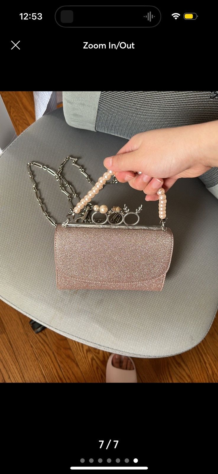 Other Charles & Keith Crossbody bag Size ONE SIZE - 1 Thumbnail