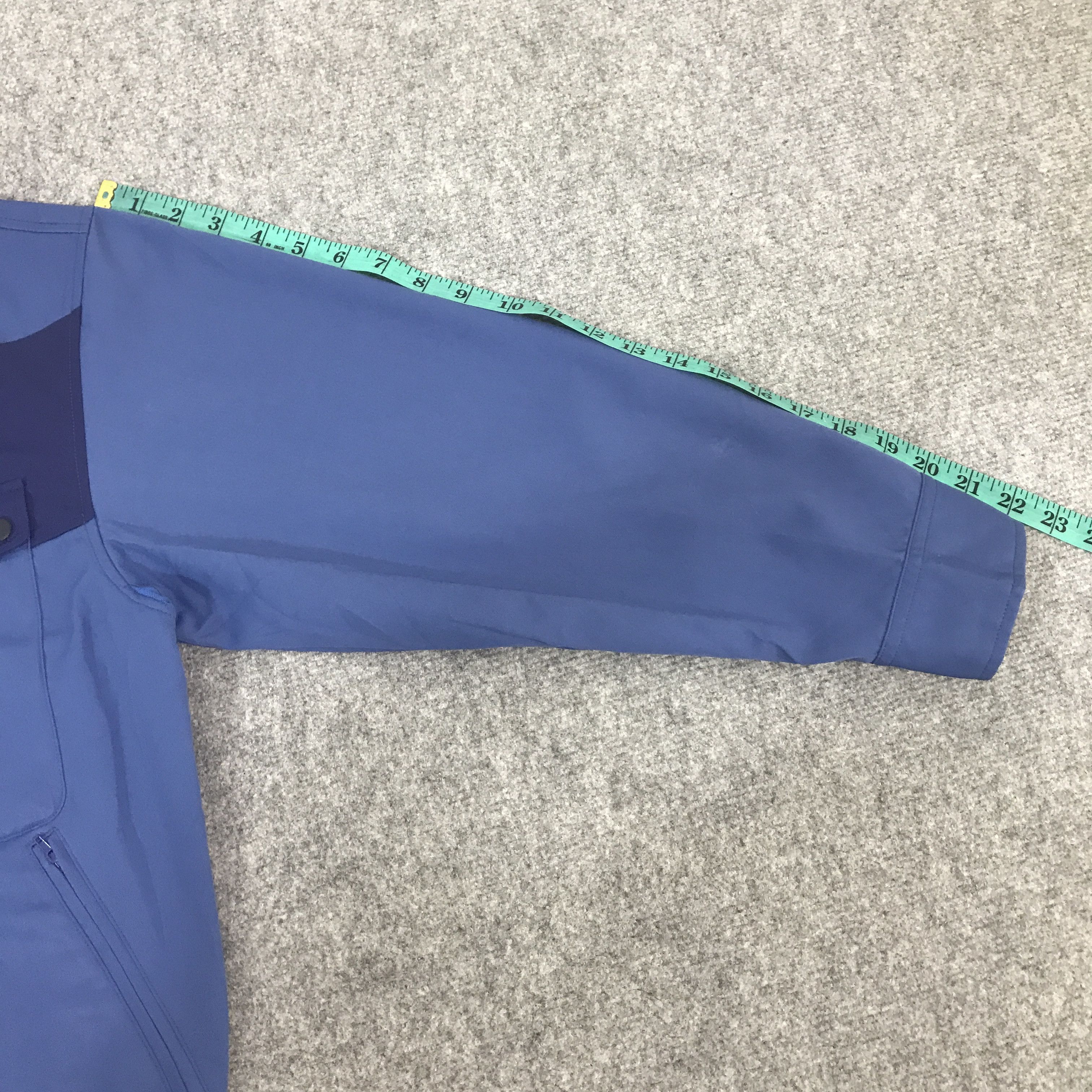 Gear for Sports VTG NISSAN NISMO RACING JAPAN CUSTOM JACKET Size US L / EU 52-54 / 3 - 7 Thumbnail