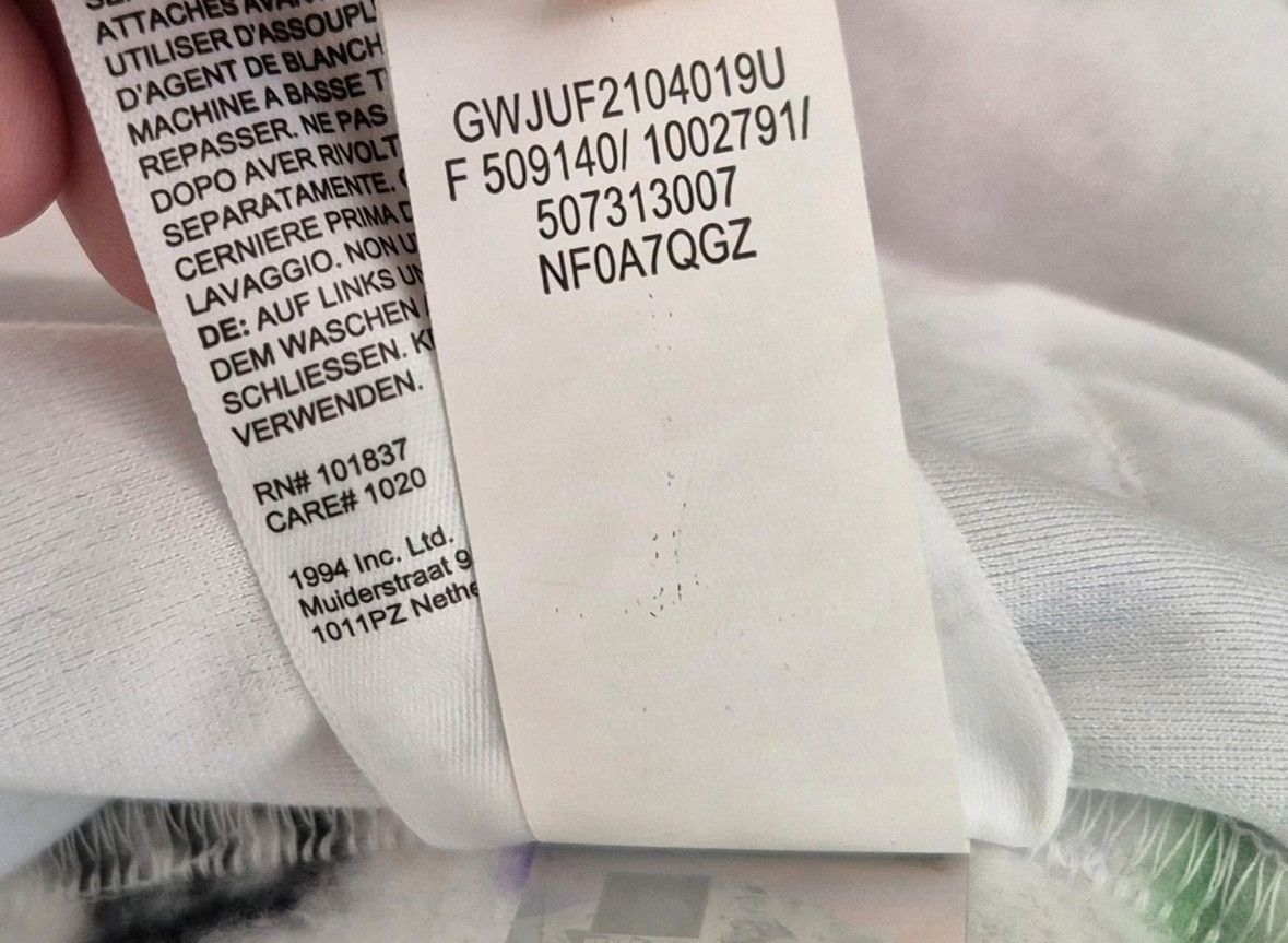Supreme × The North Face Supreme x The North Face Steep Tech Fleece Jacket FW21 Size US M / EU 48-50 / 2 - 10 Thumbnail