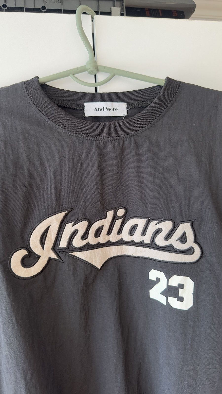 Other Indians Crewneck And More Sweatshirt Size US L / EU 52-54 / 3 - 5 Thumbnail
