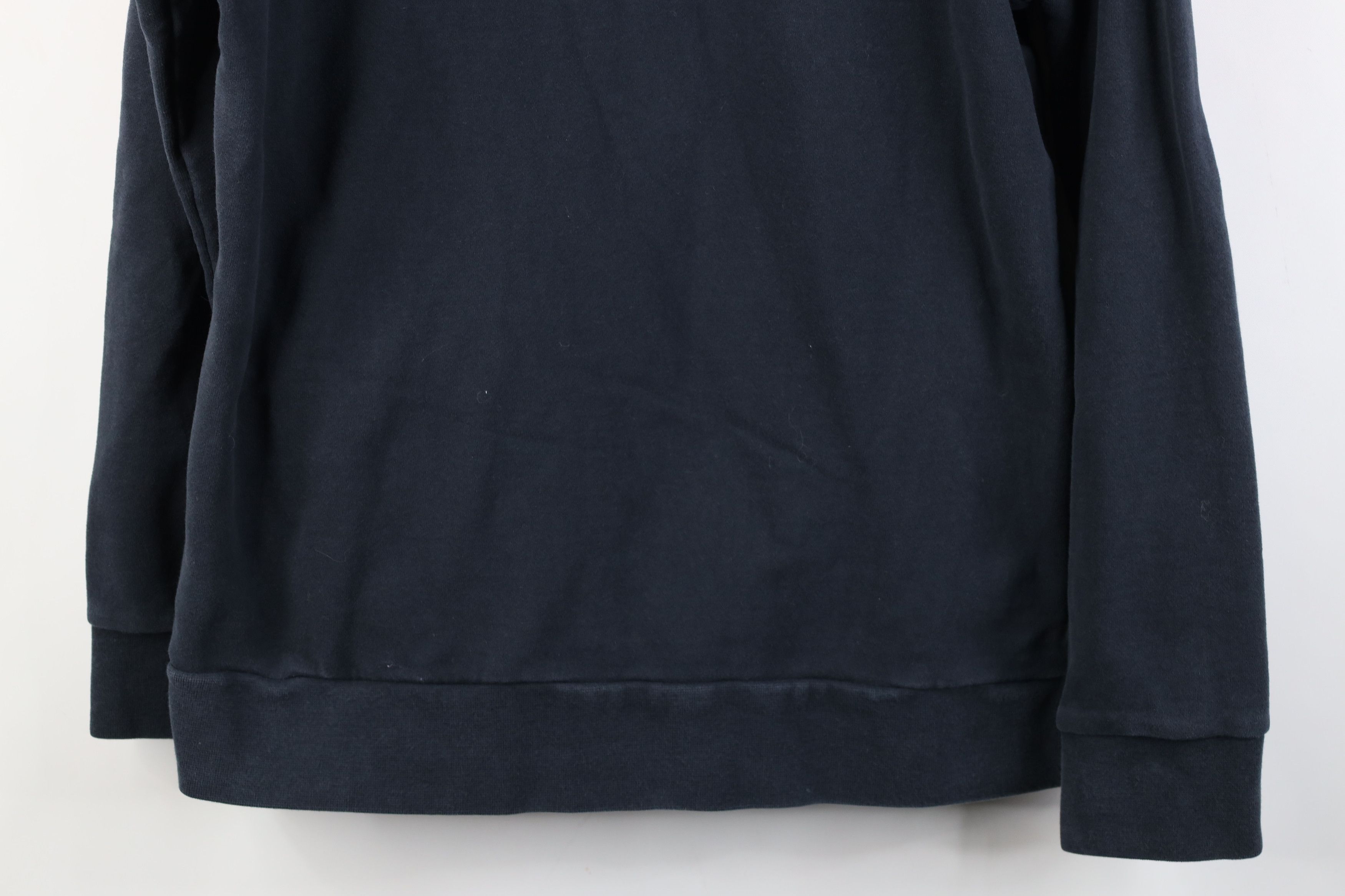 Oakley Vintage Y2K Oakley Fit Spell Out Big Logo Hoodie Sweatshirt Size US L / EU 52-54 / 3 - 17 Thumbnail